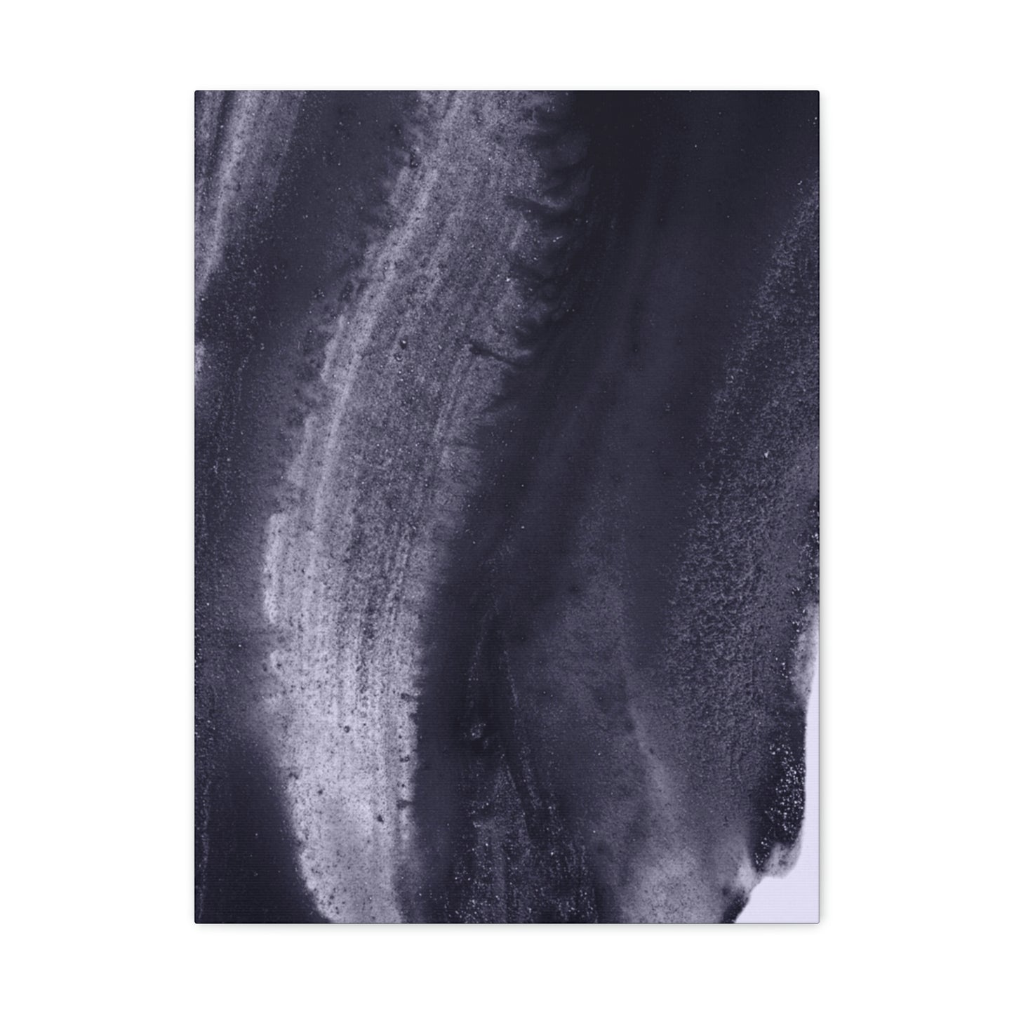 Inner Chaos Canvas