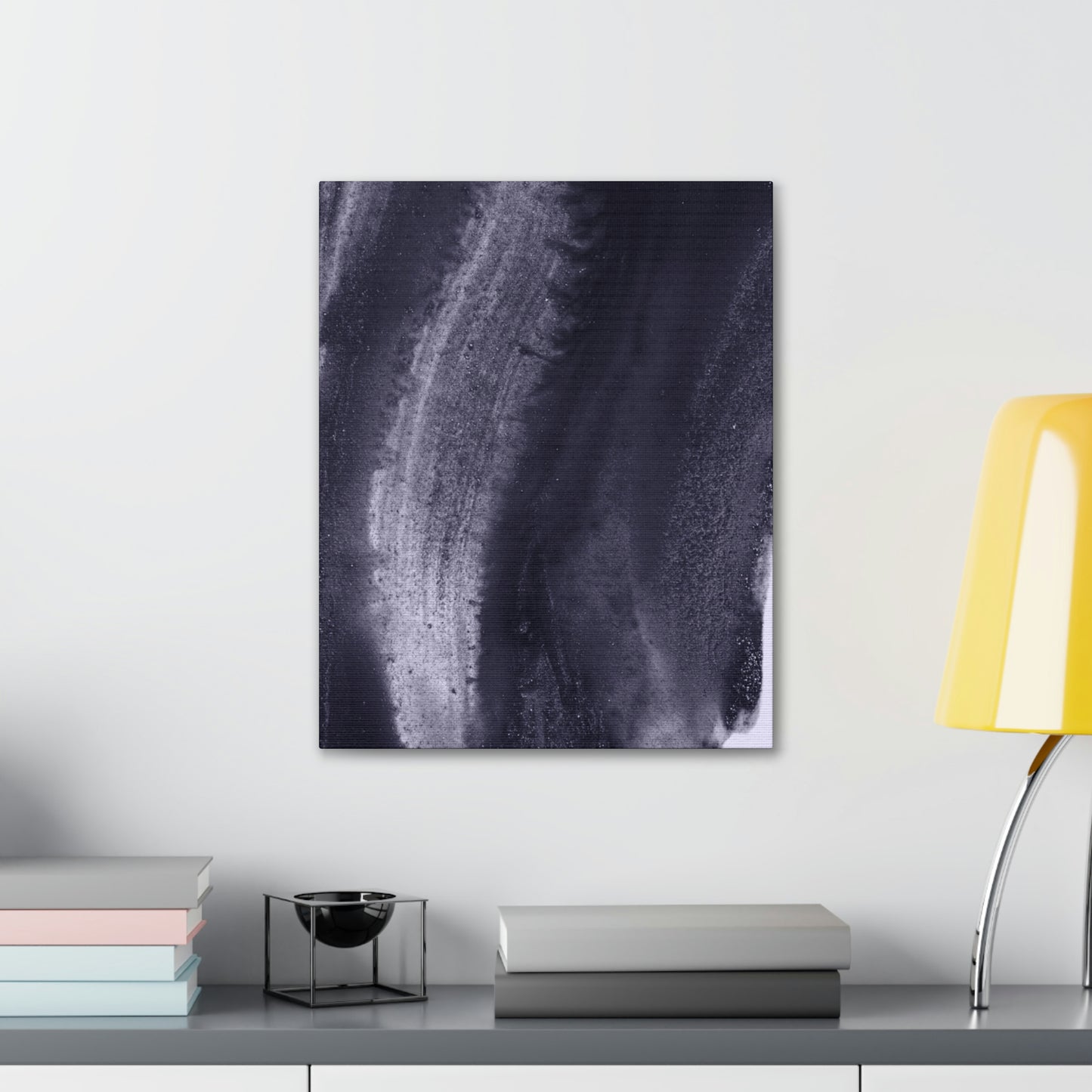 Inner Chaos Canvas