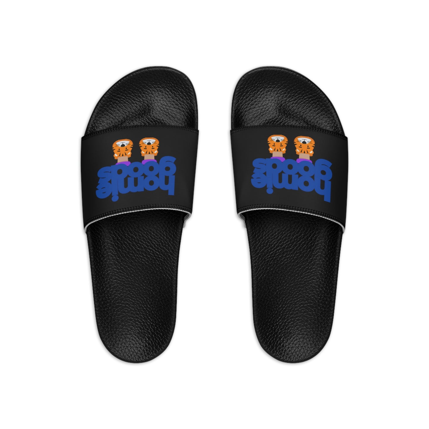 Slides (Orange)