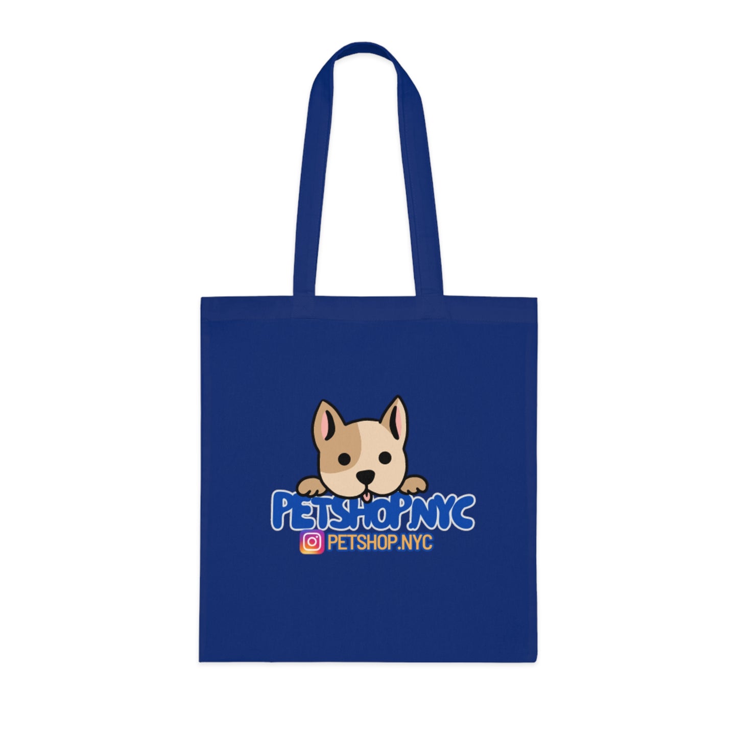 PetShopNYC Tote