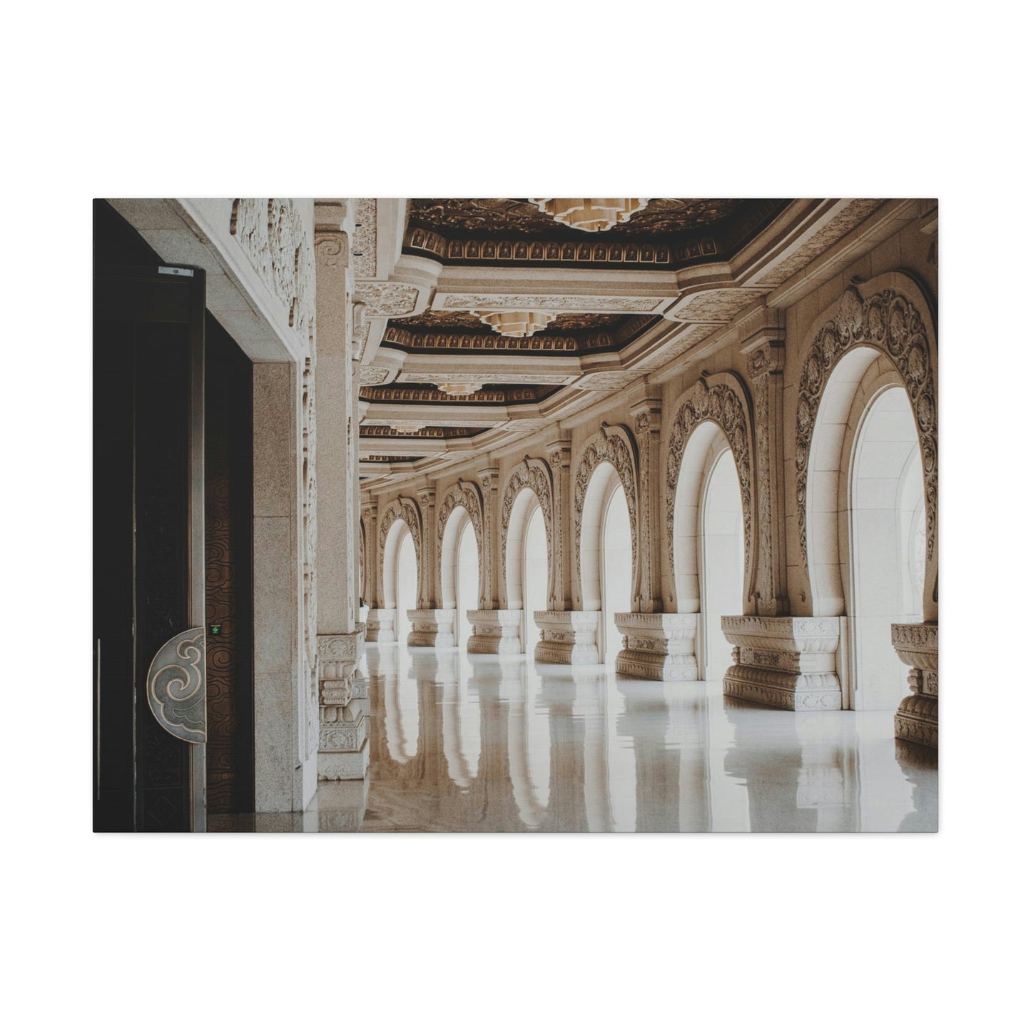 Pillars