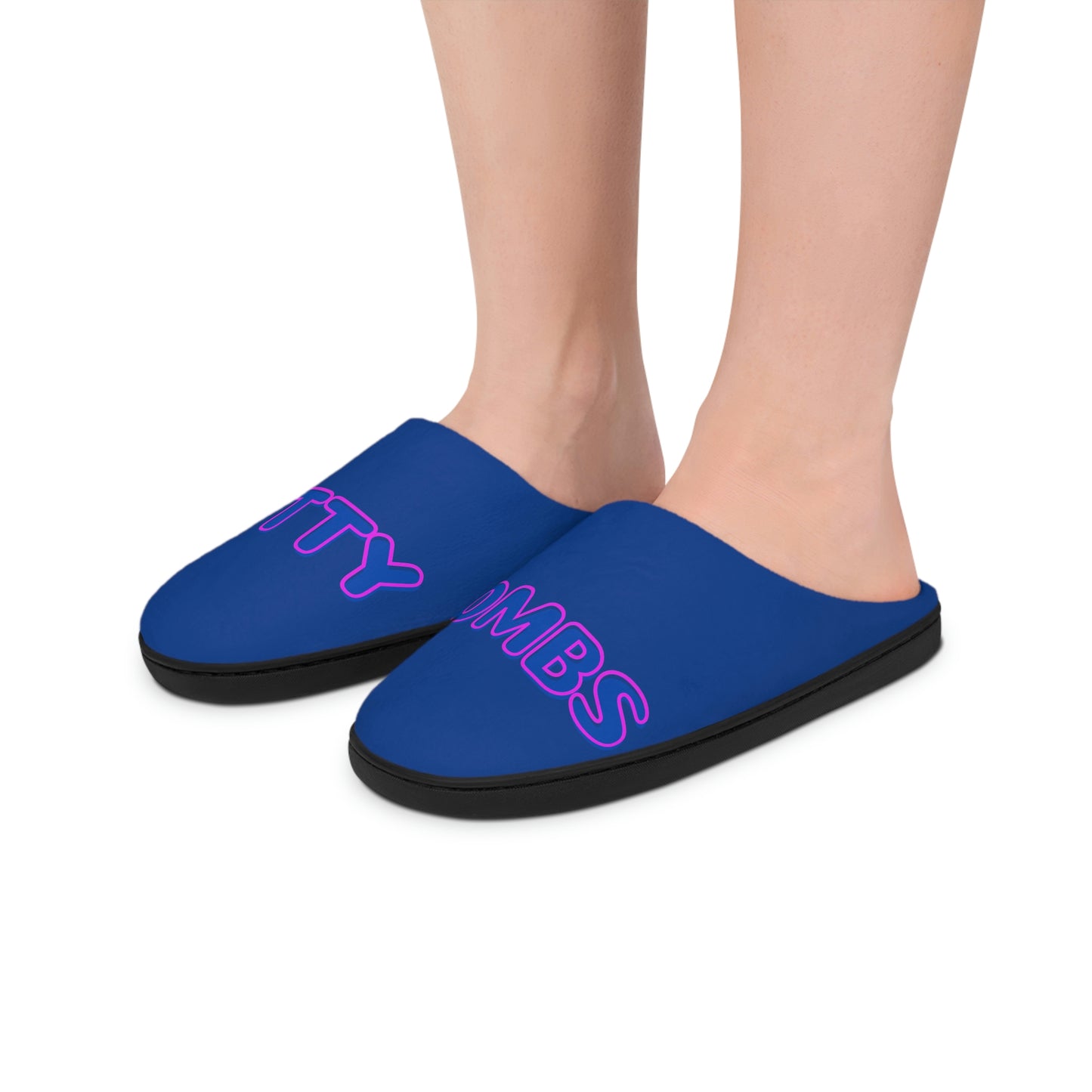 Litty Indoor Slippers