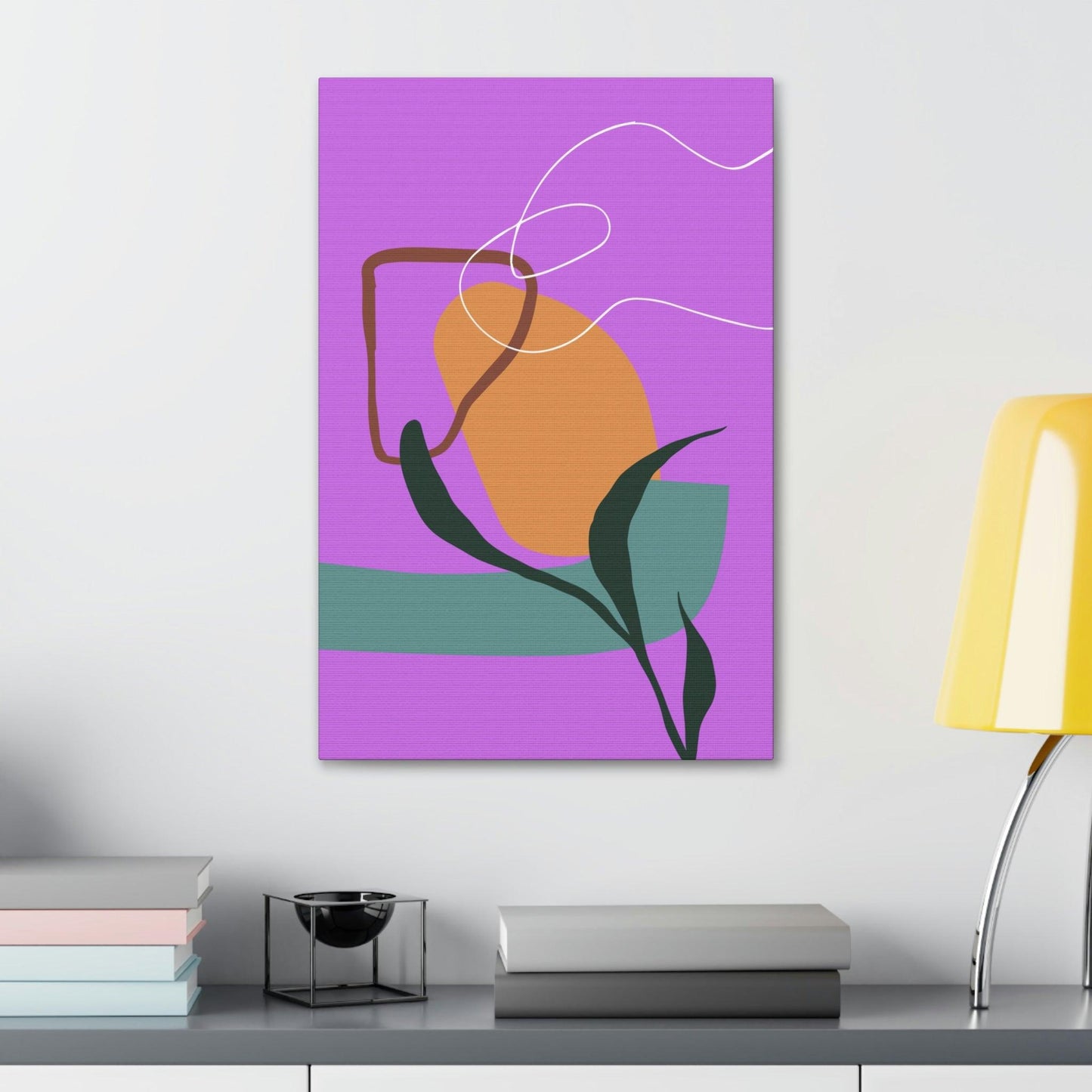 Sprouting Hope - DECOROOM