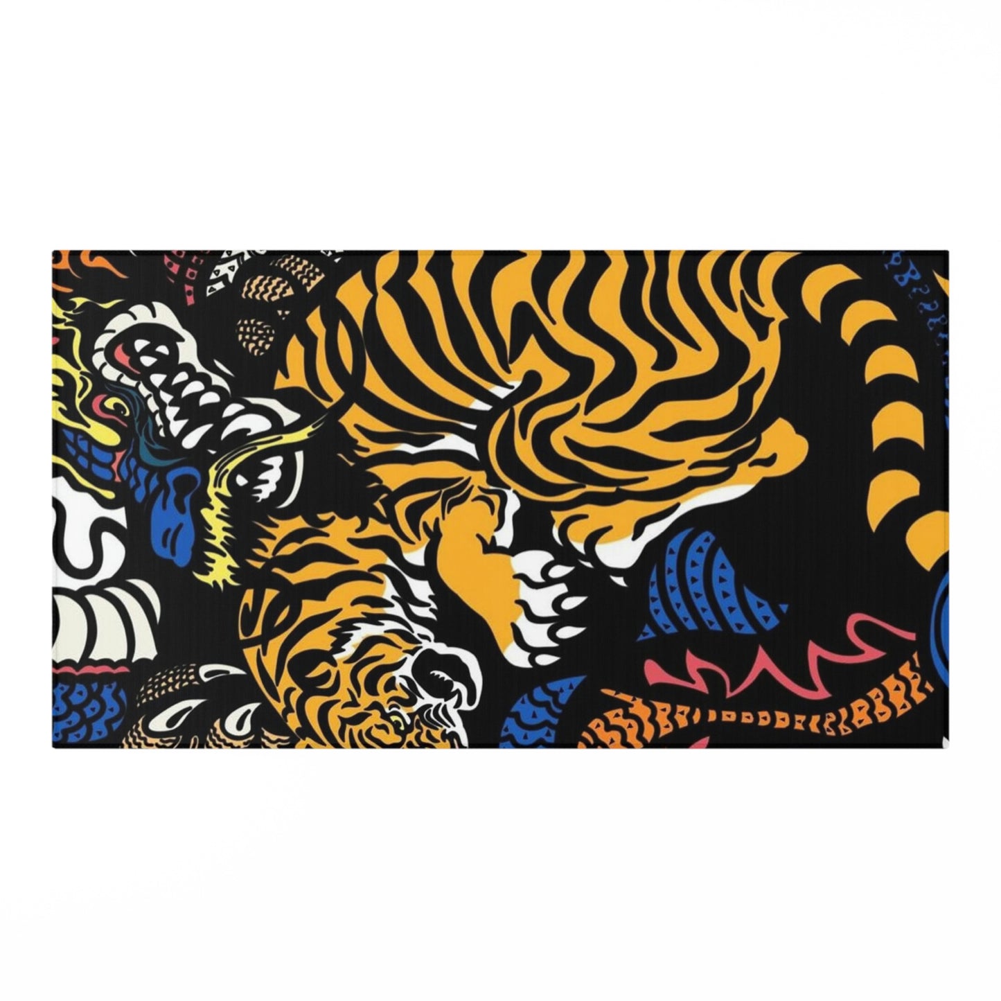 Tigress