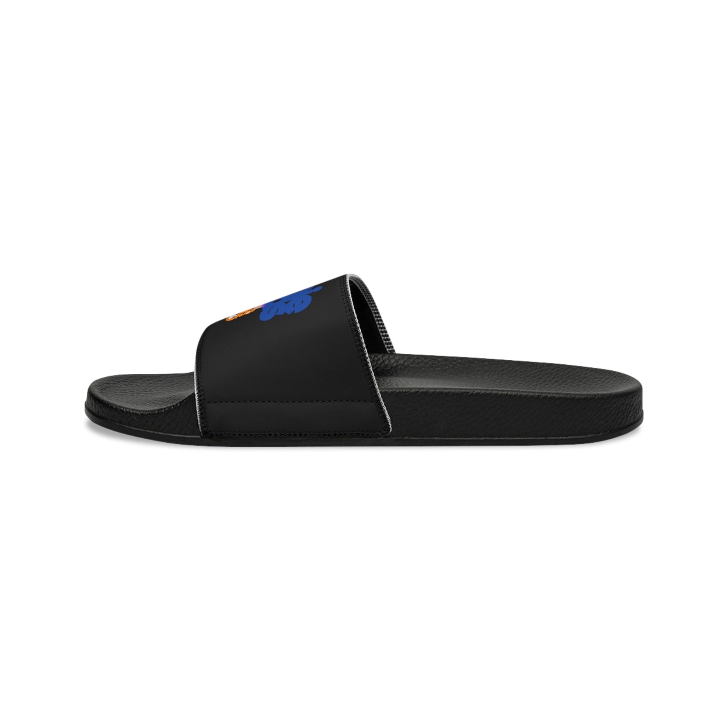Slides (Orange)