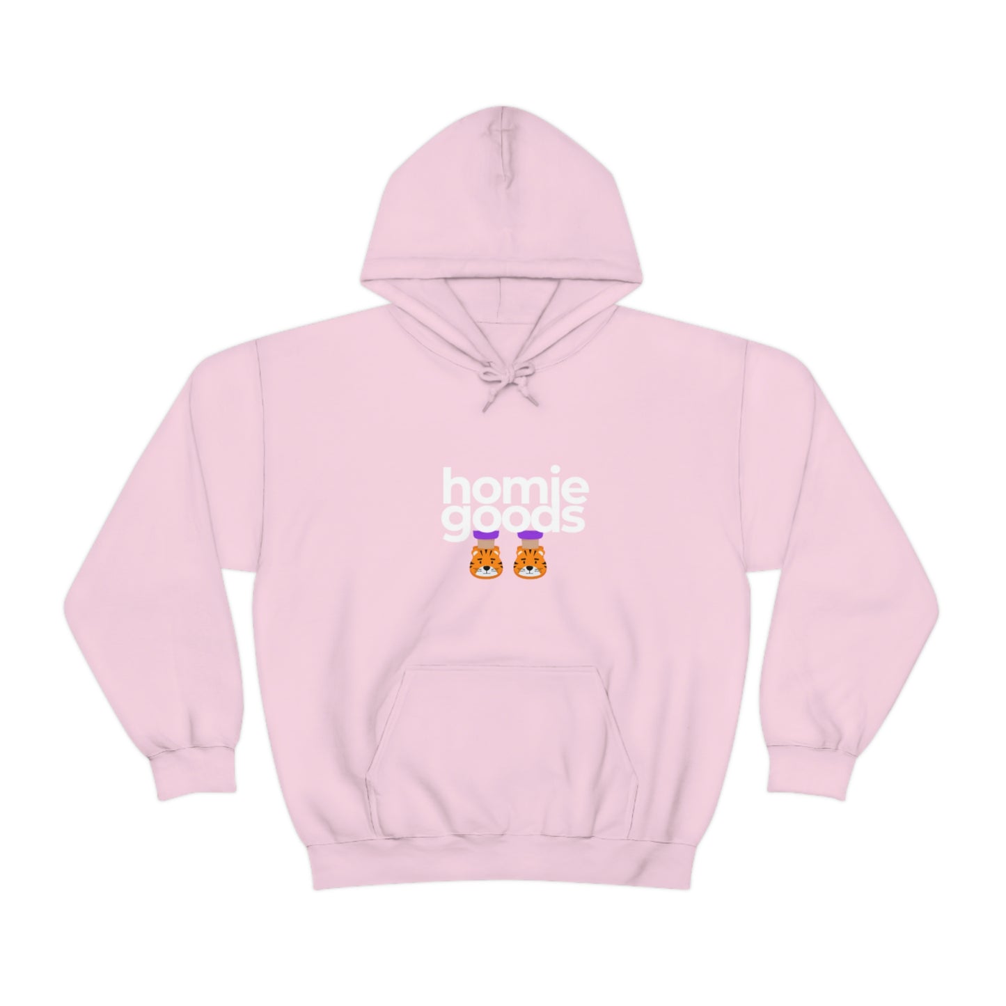 Homie Goods