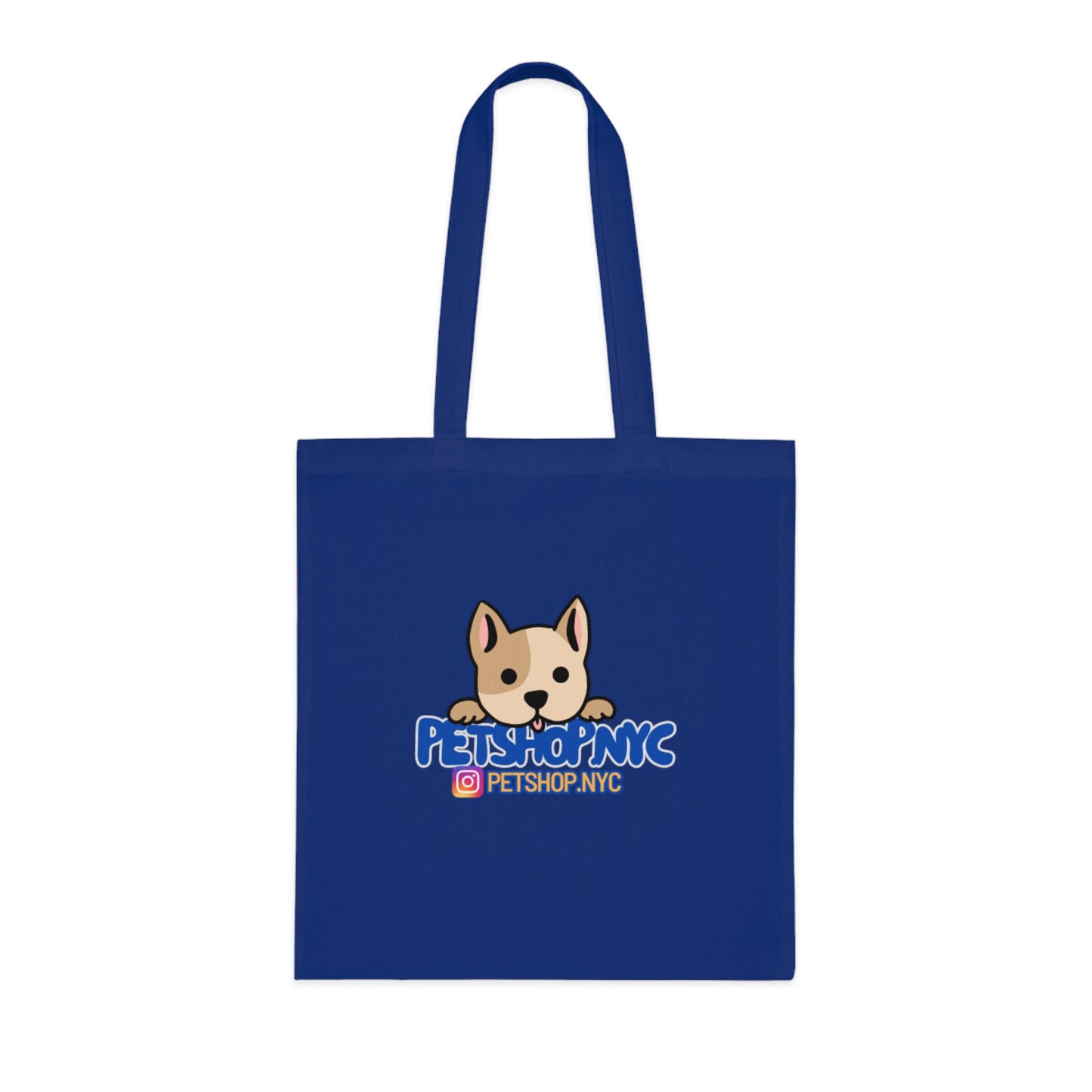 PetShopNYC Tote