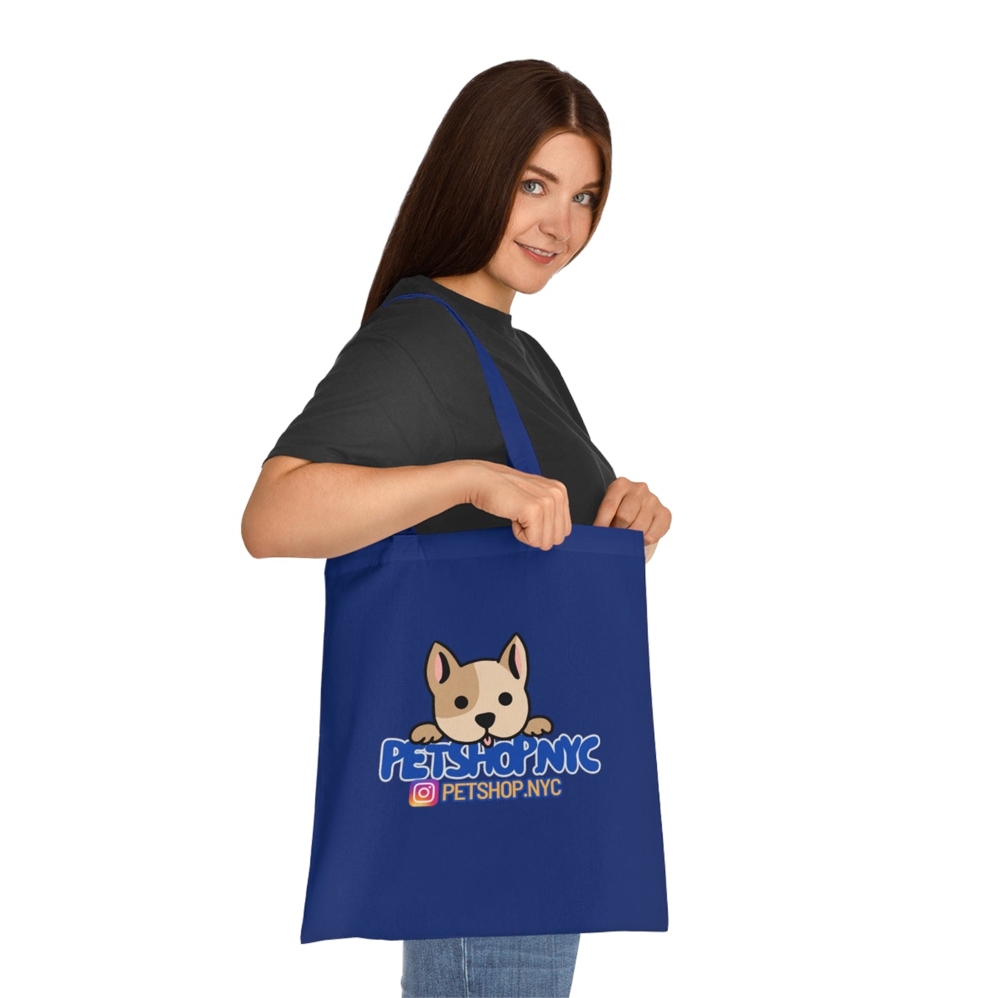 PetShopNYC Tote