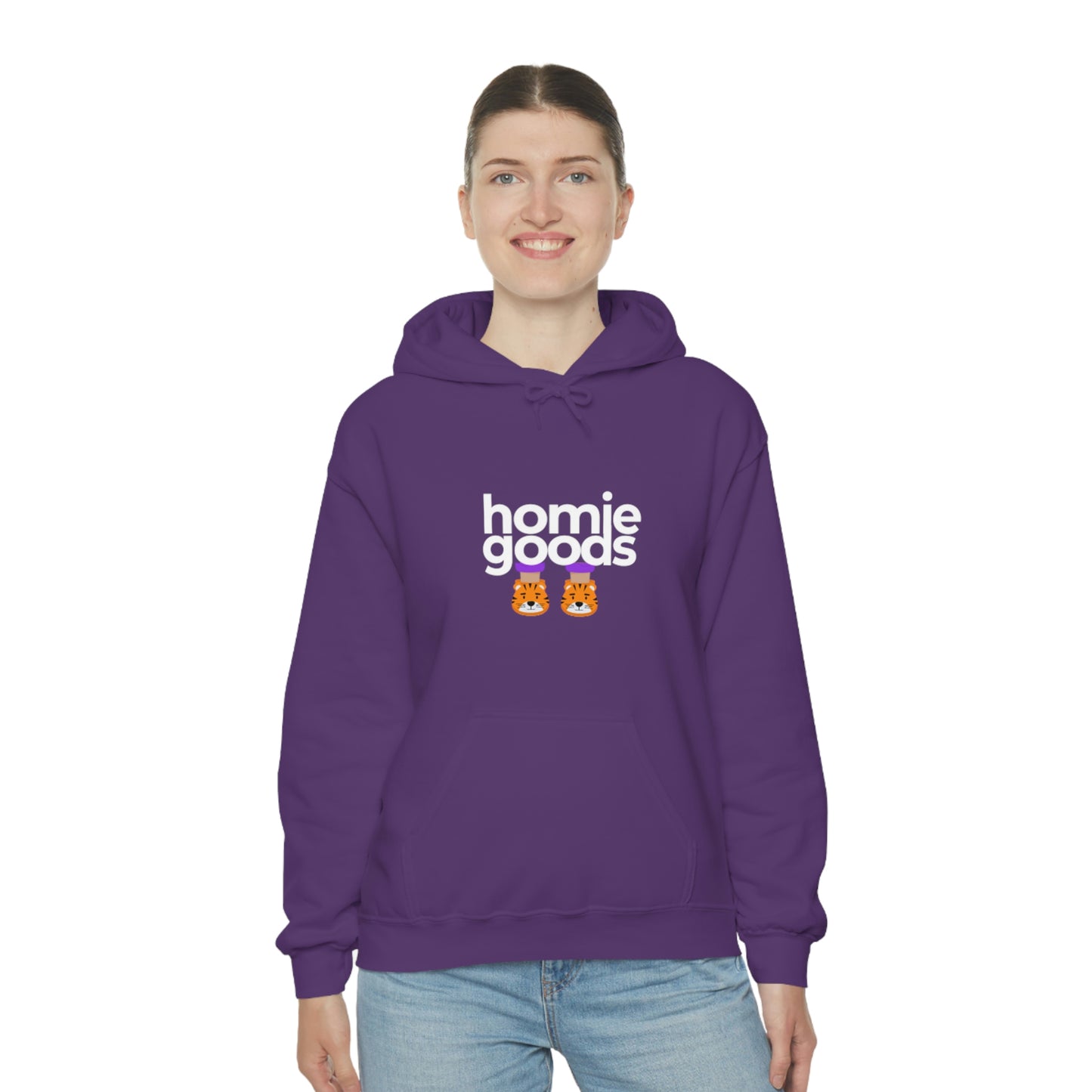 Homie Goods