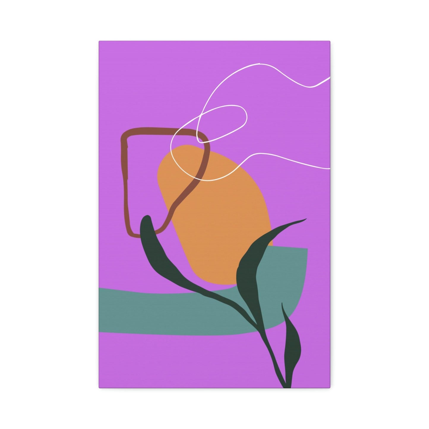 Sprouting Hope - DECOROOM