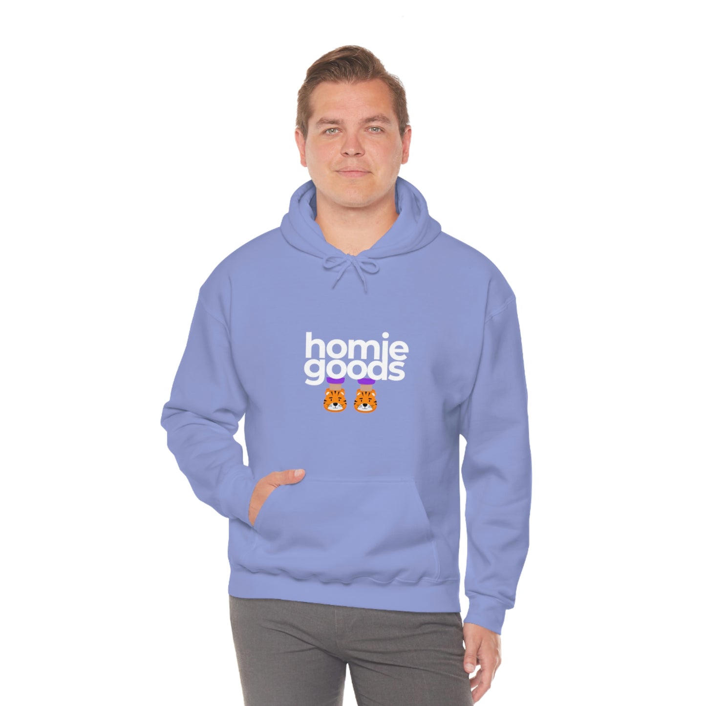 Homie Goods