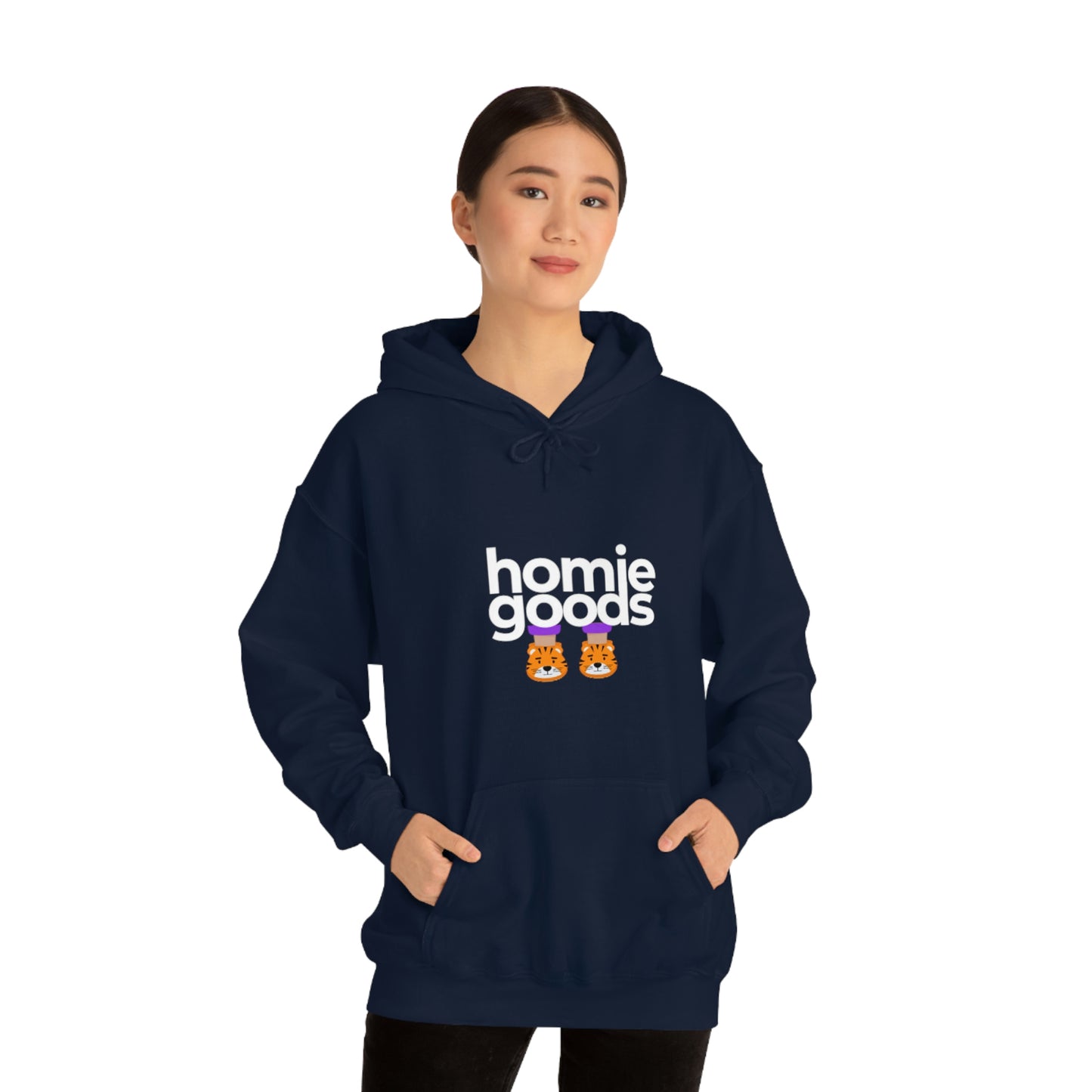 Homie Goods