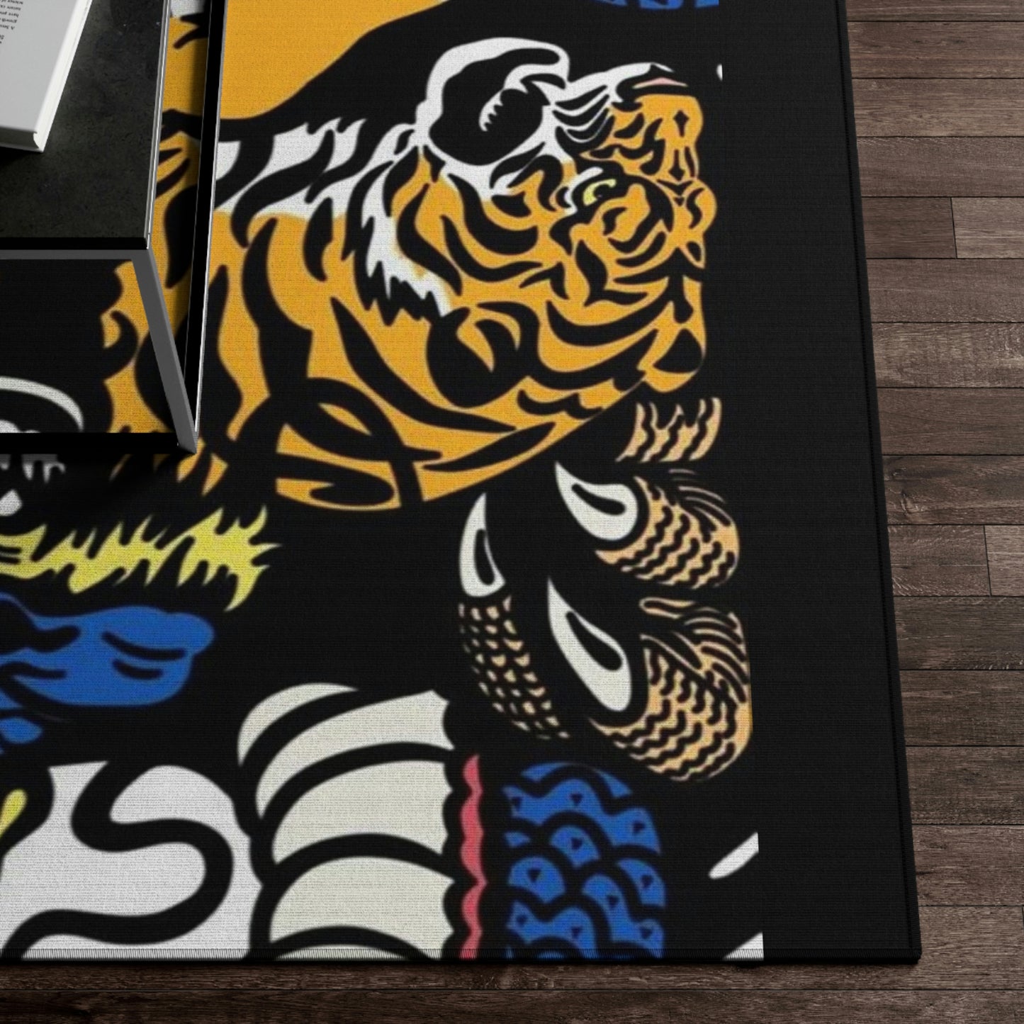 Tigress