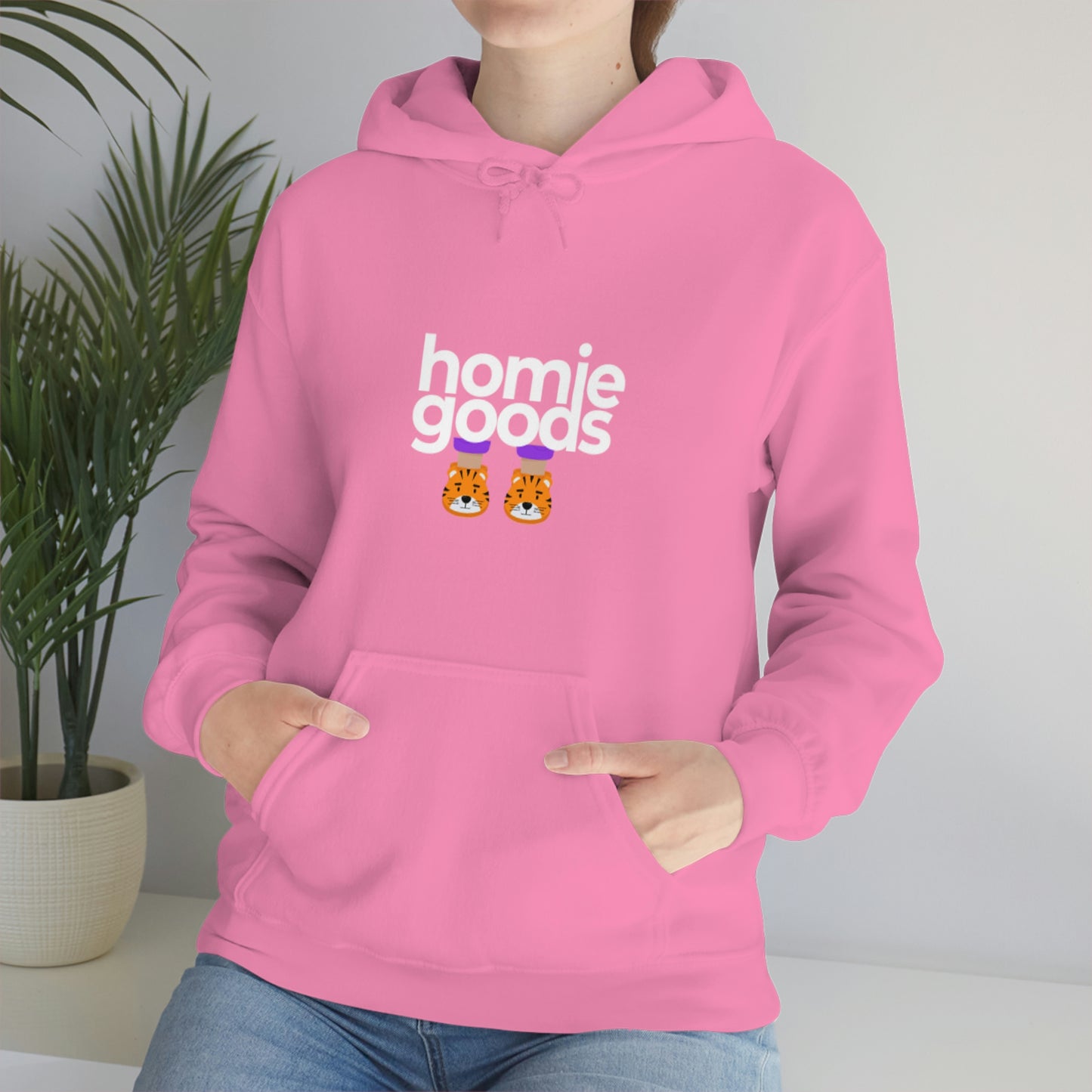 Homie Goods