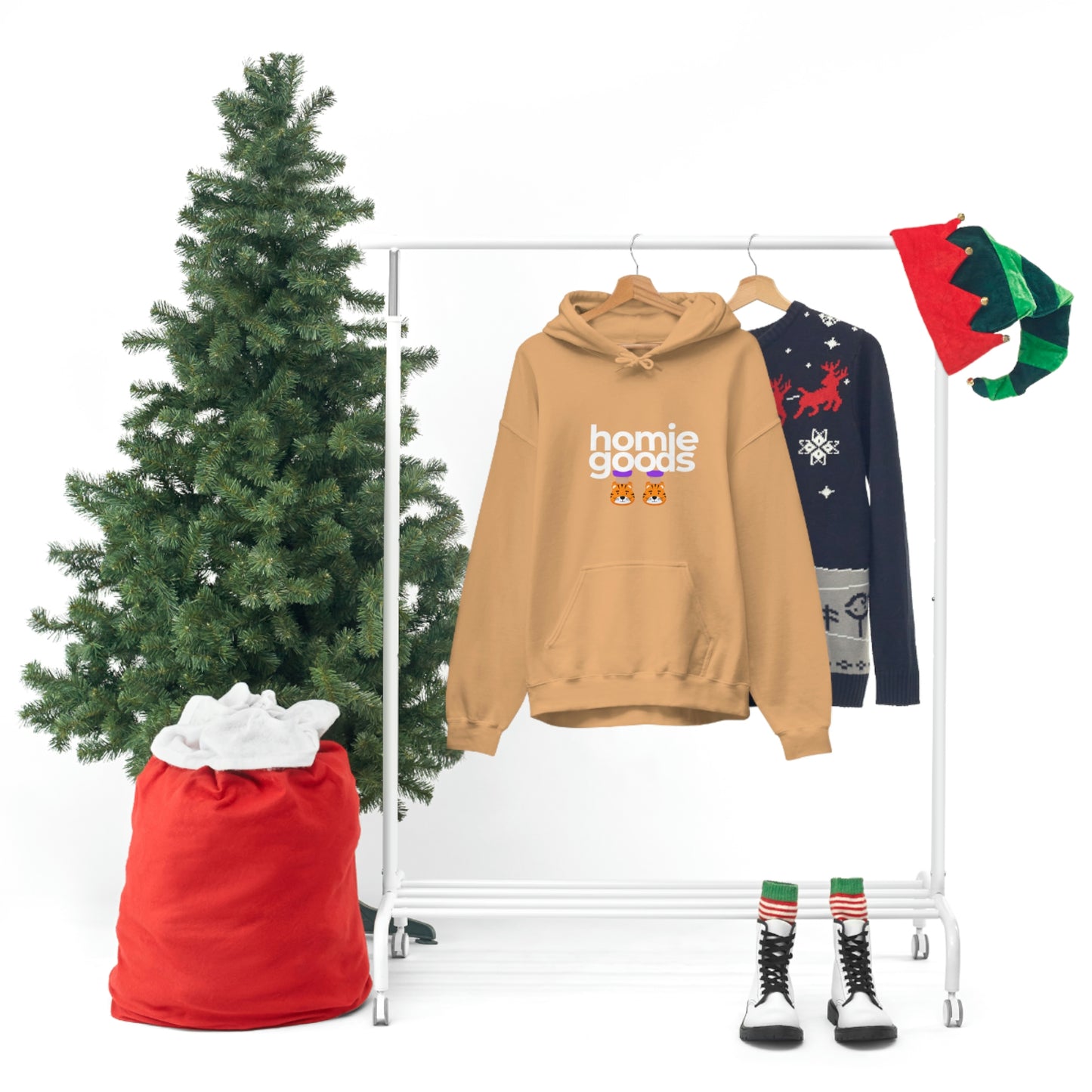 Homie Goods