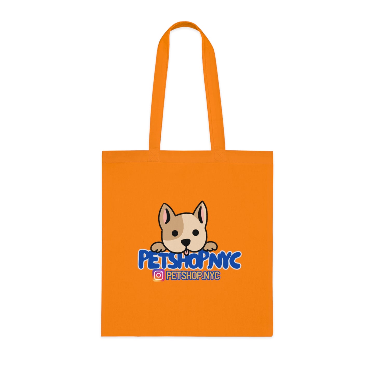 PetShopNYC Tote