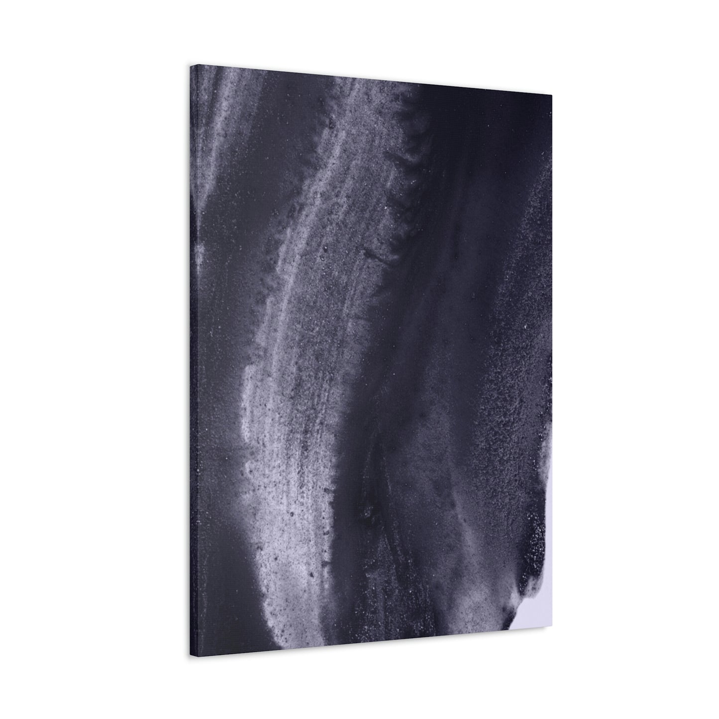 Inner Chaos Canvas