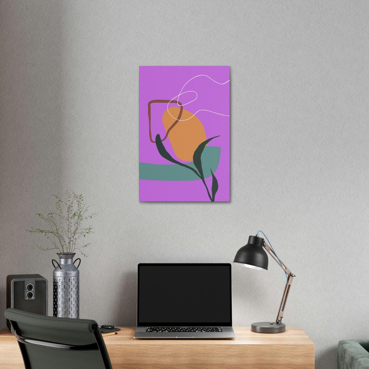 Sprouting Hope - DECOROOM