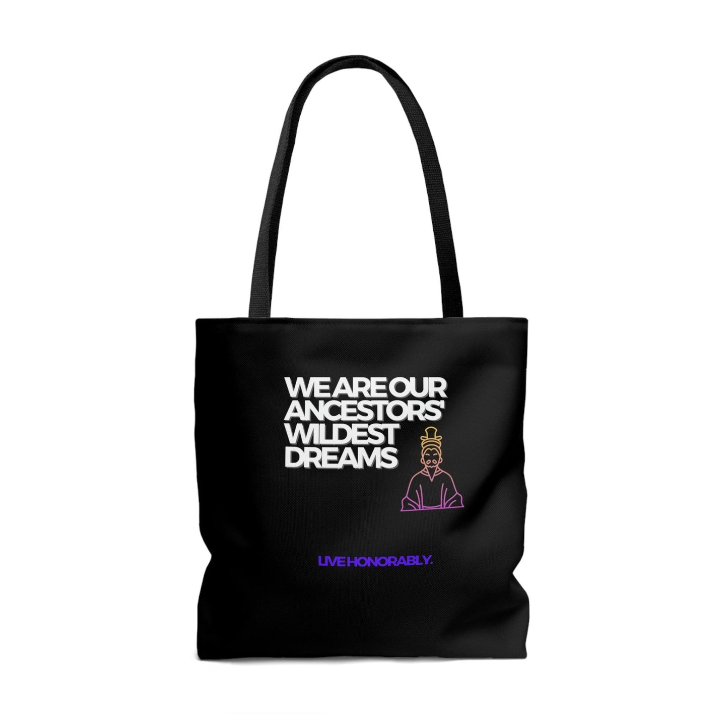 Live Honorably - DECOROOM