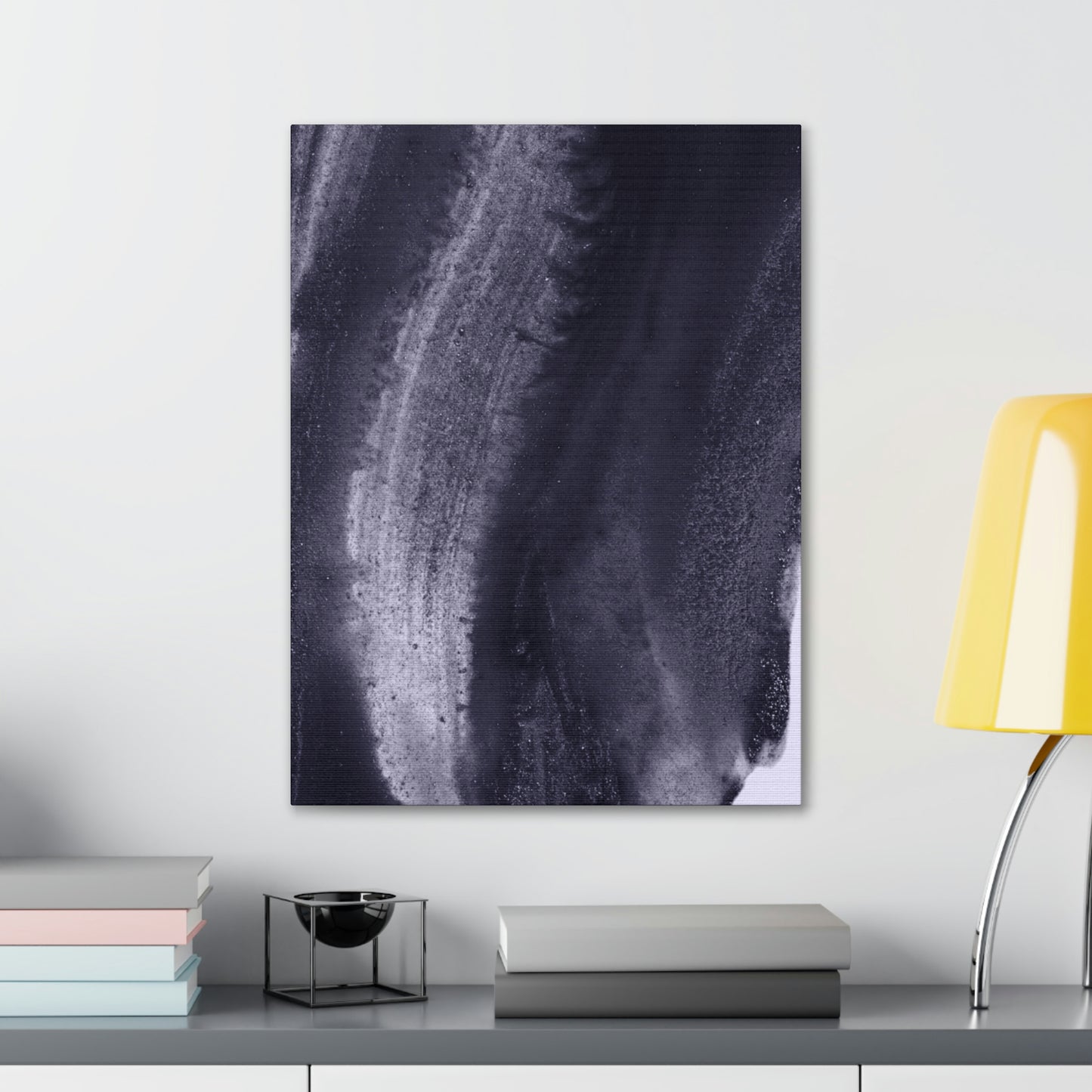 Inner Chaos Canvas