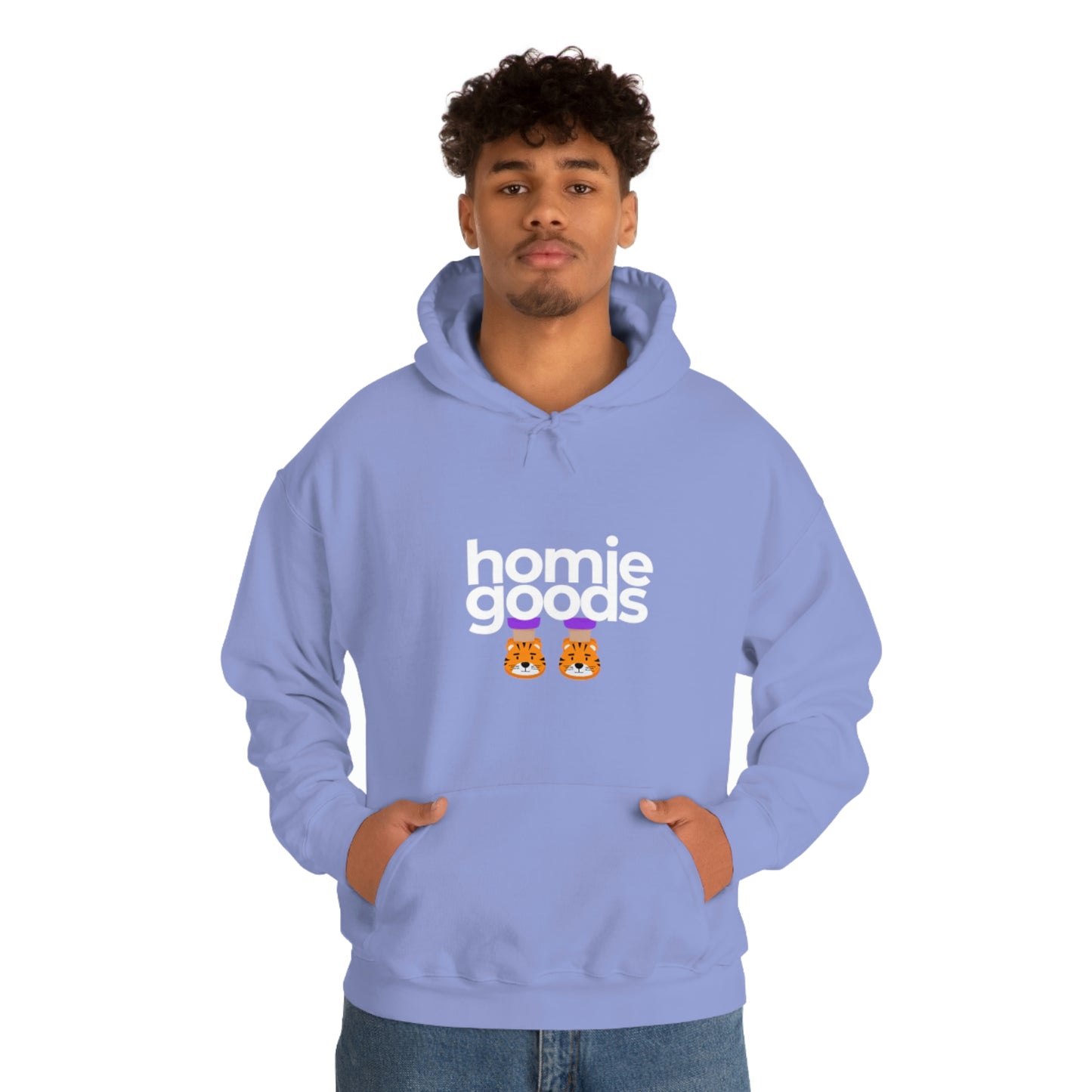 Homie Goods
