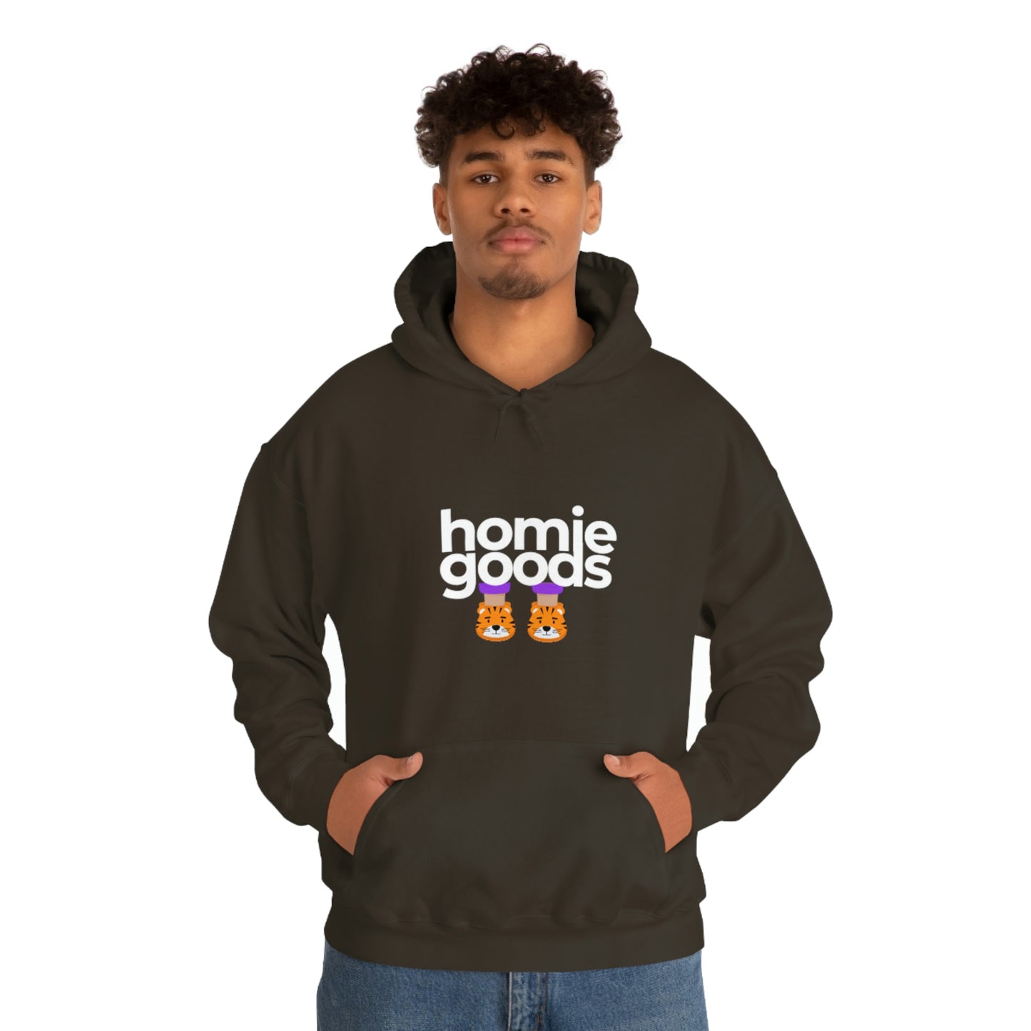 Homie Goods