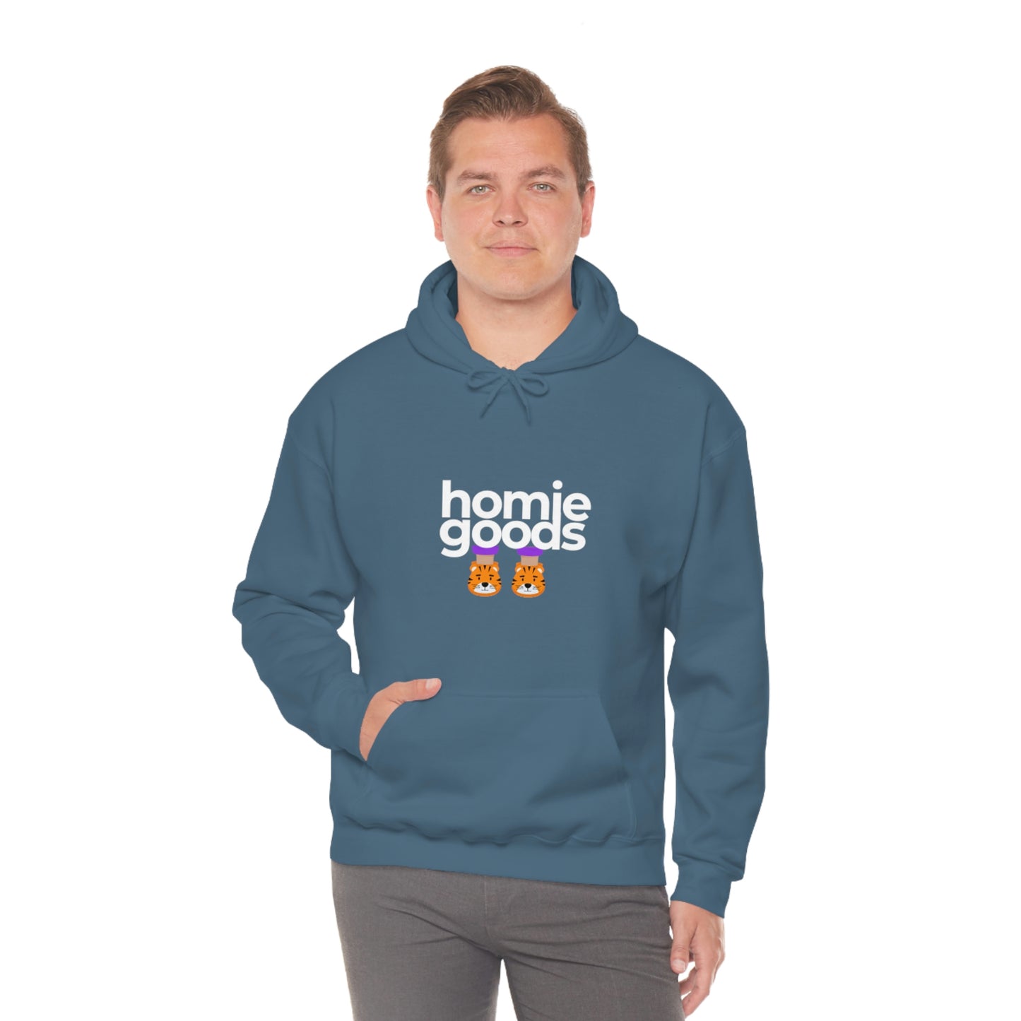 Homie Goods