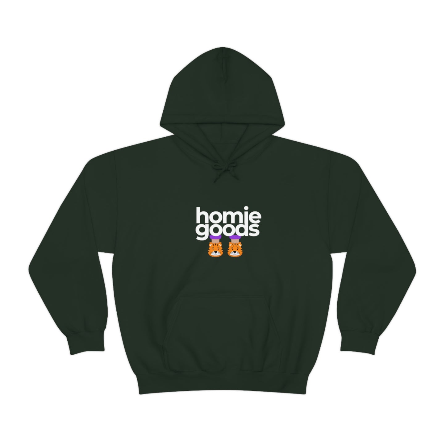 Homie Goods