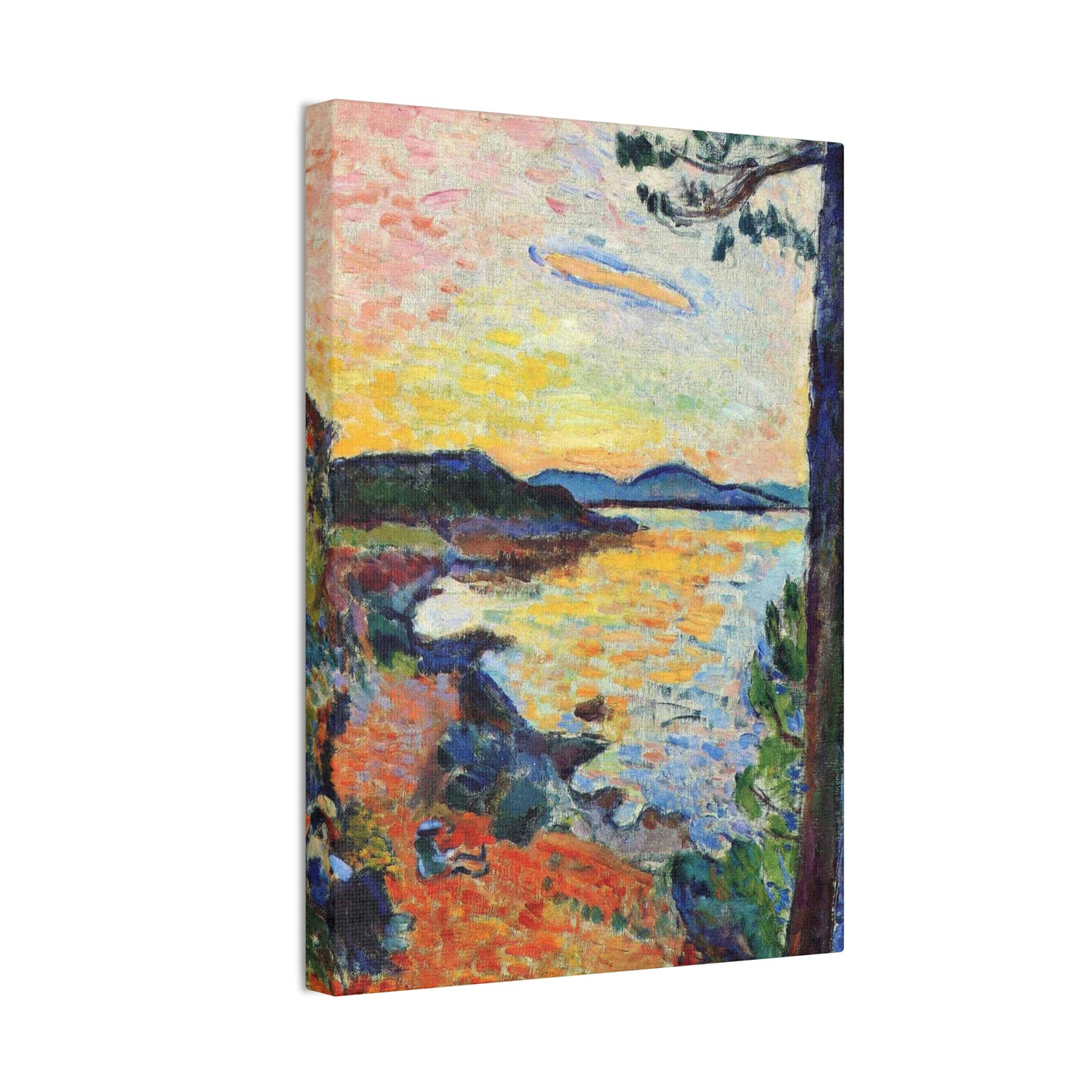 Henri Matisse 121