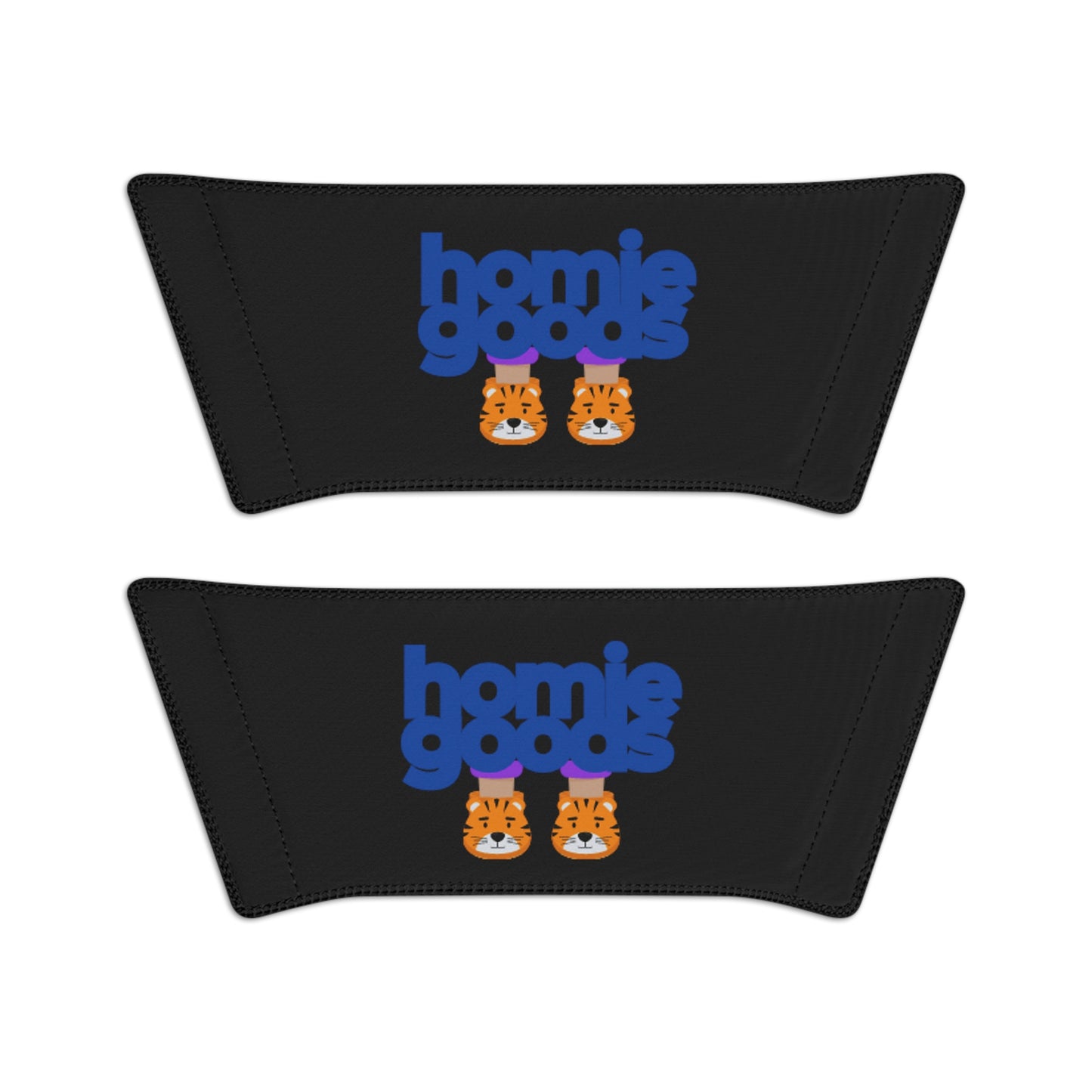 Slides (Orange)