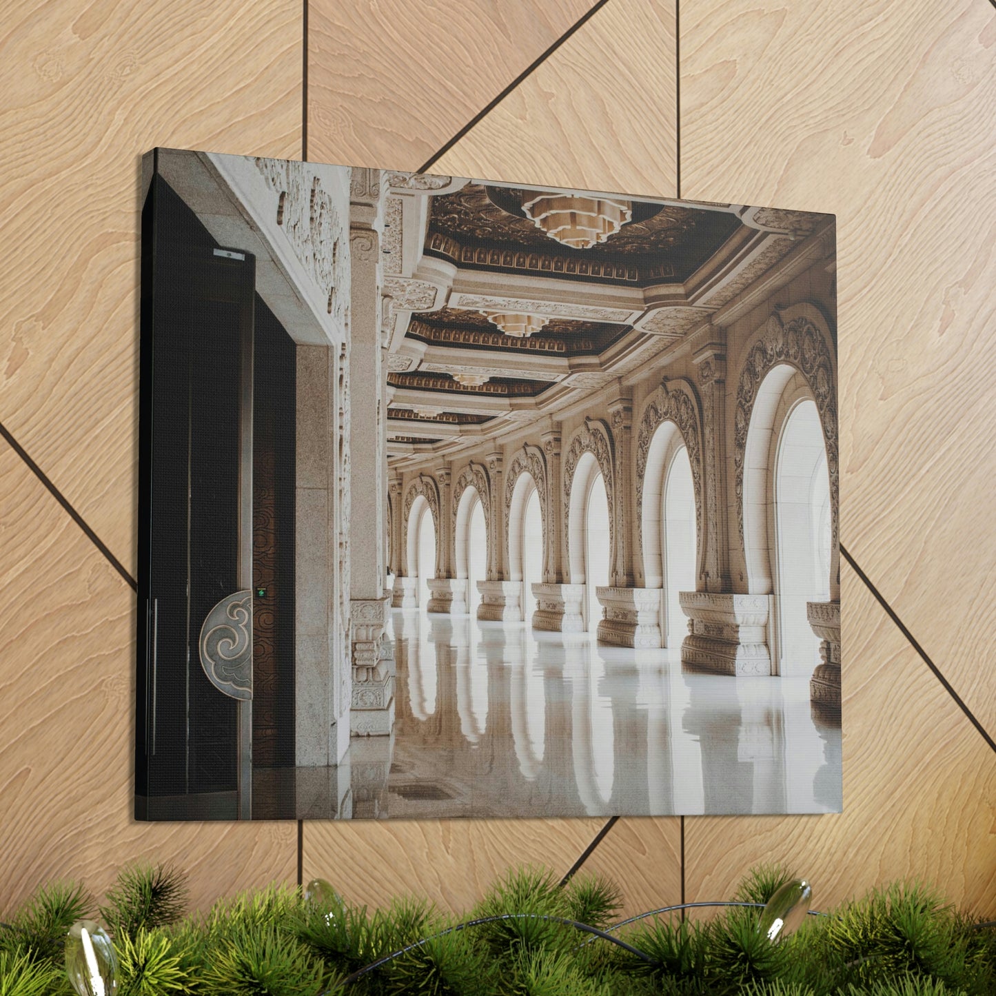 Pillars