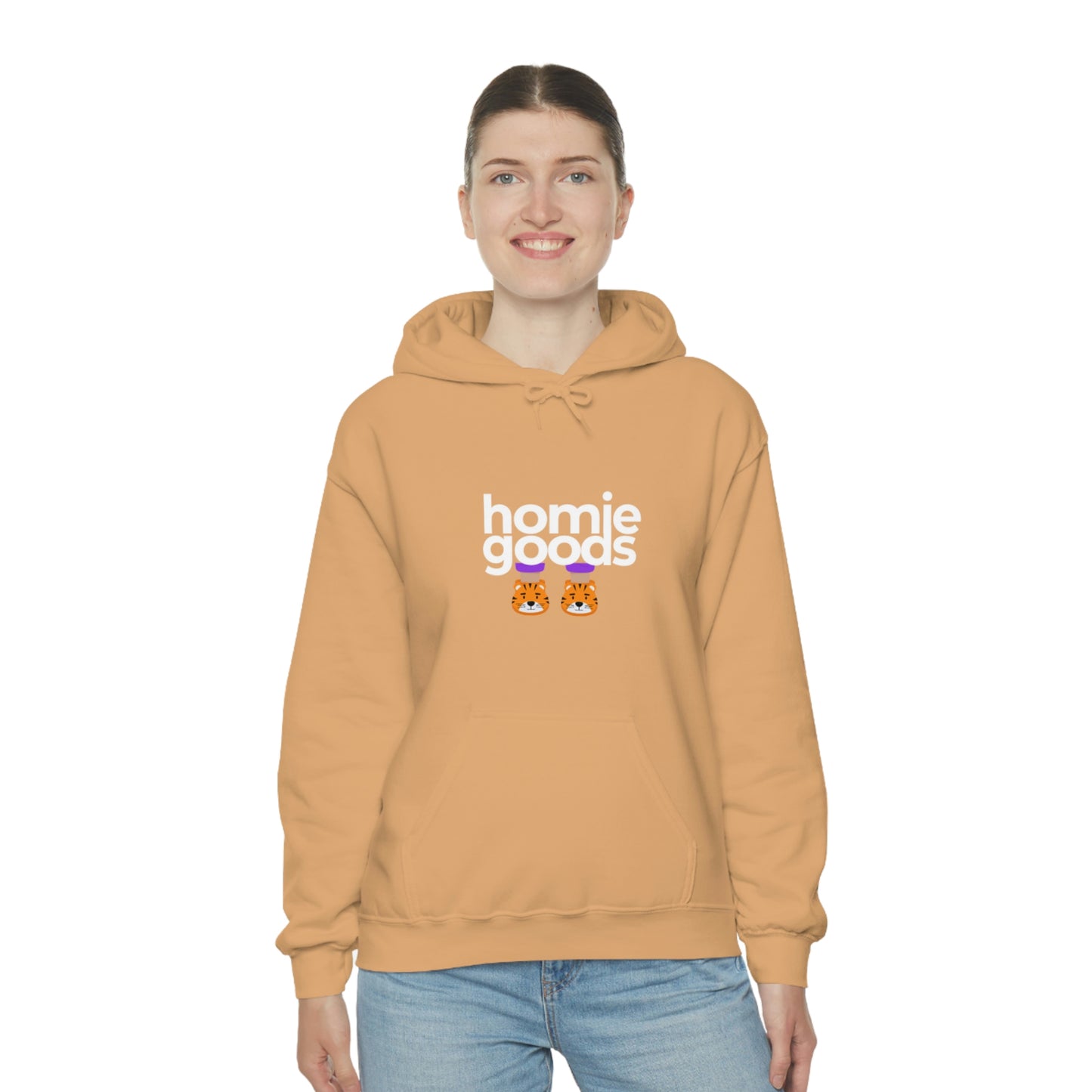 Homie Goods