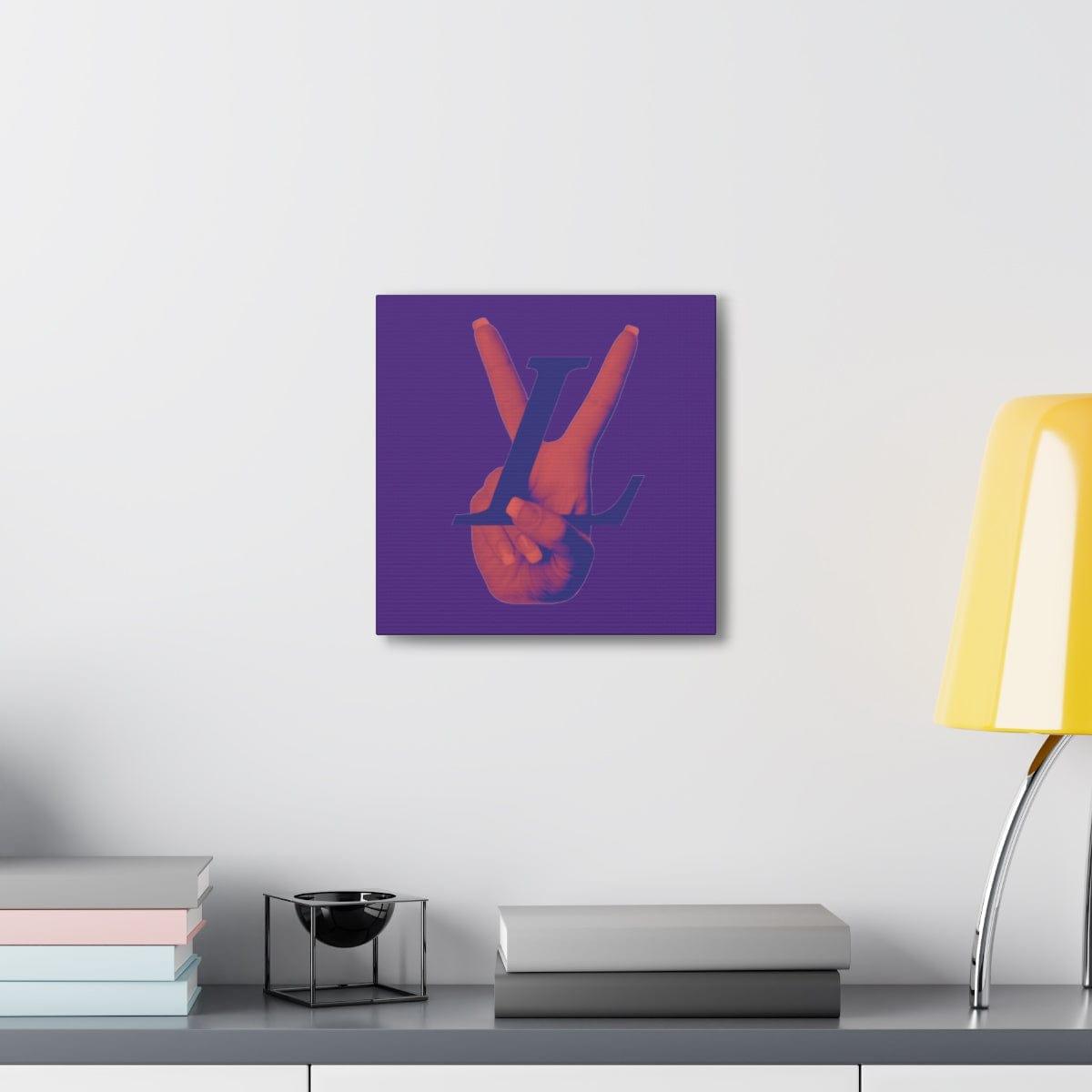 Peace, Louis, and Unity - DECOROOM