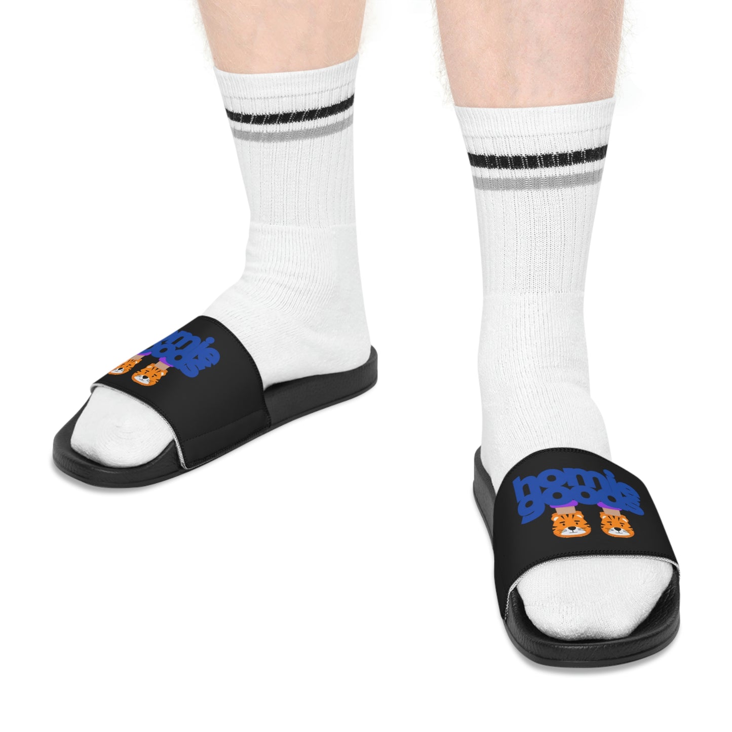 Slides (Orange)