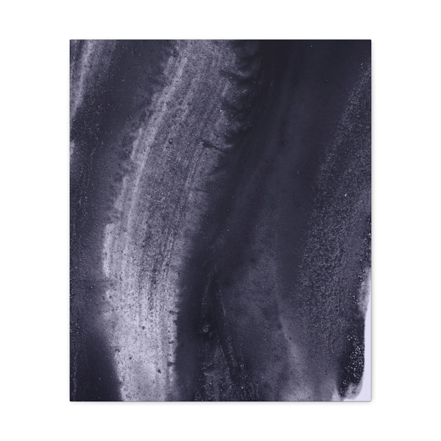 Inner Chaos Canvas