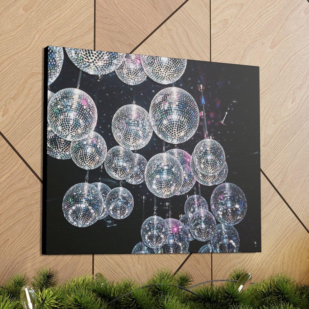 Lets disco - DECOROOM