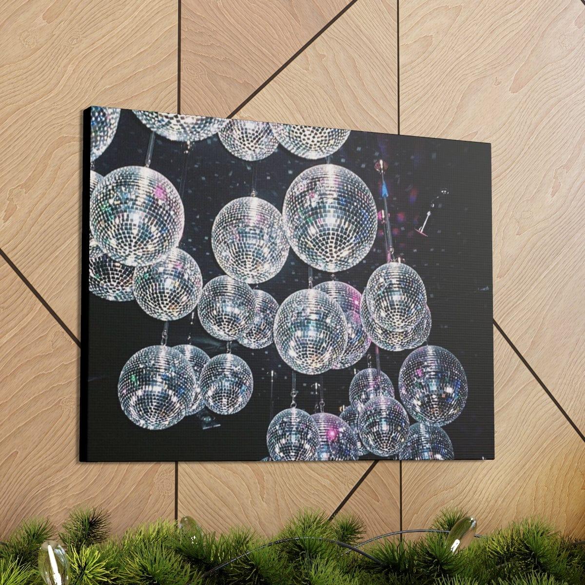 Lets disco - DECOROOM