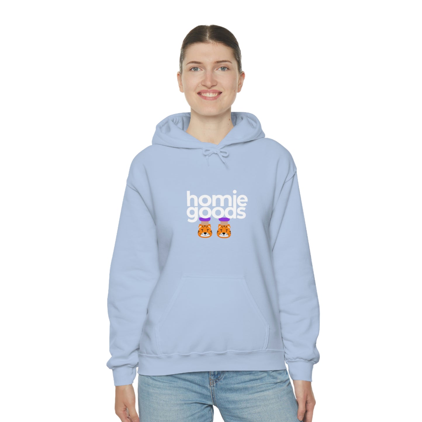 Homie Goods