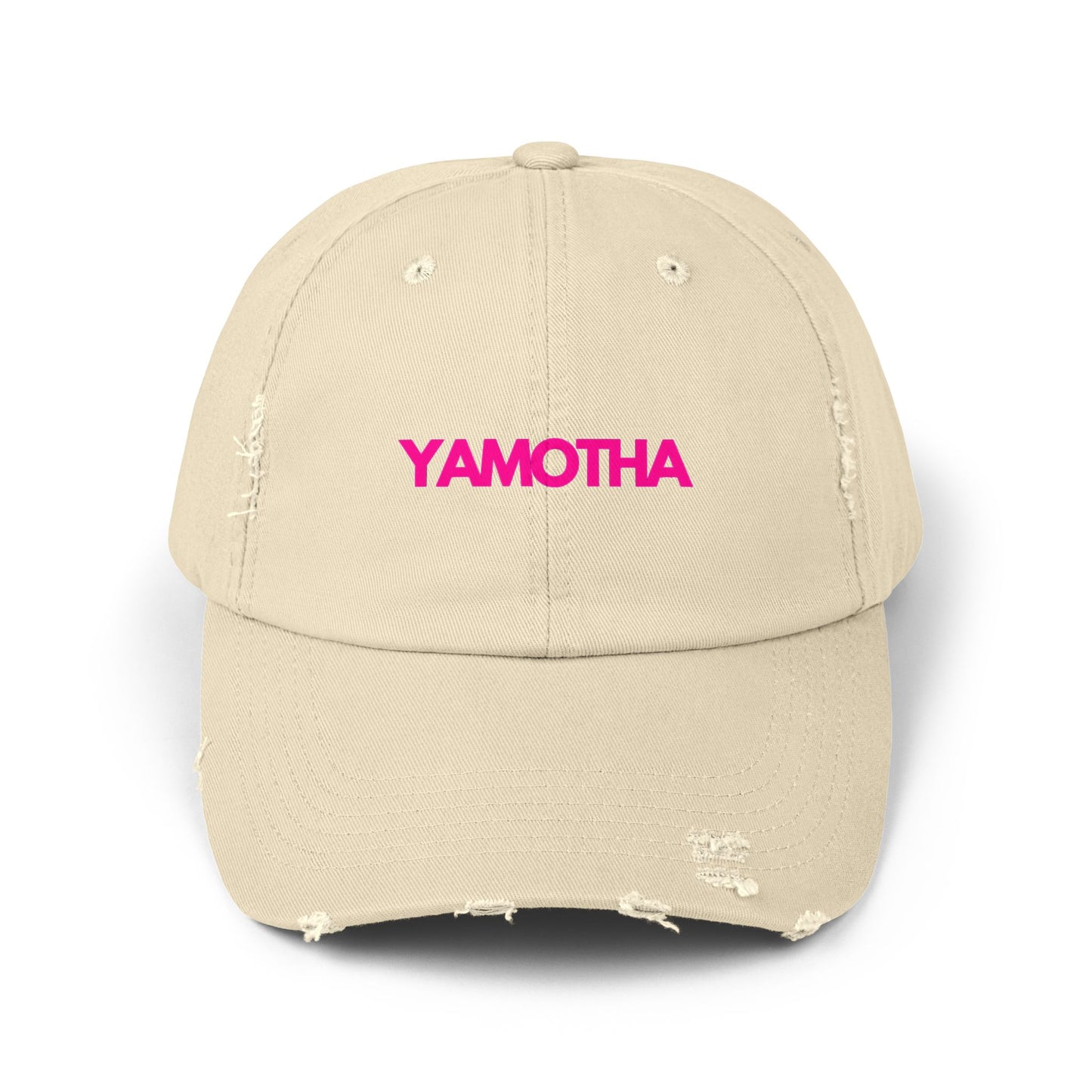 YAMOTHA