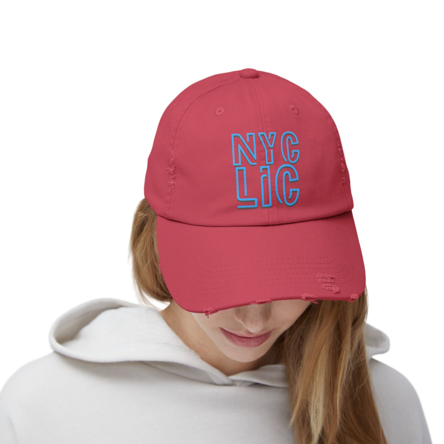 Official NYCLIC