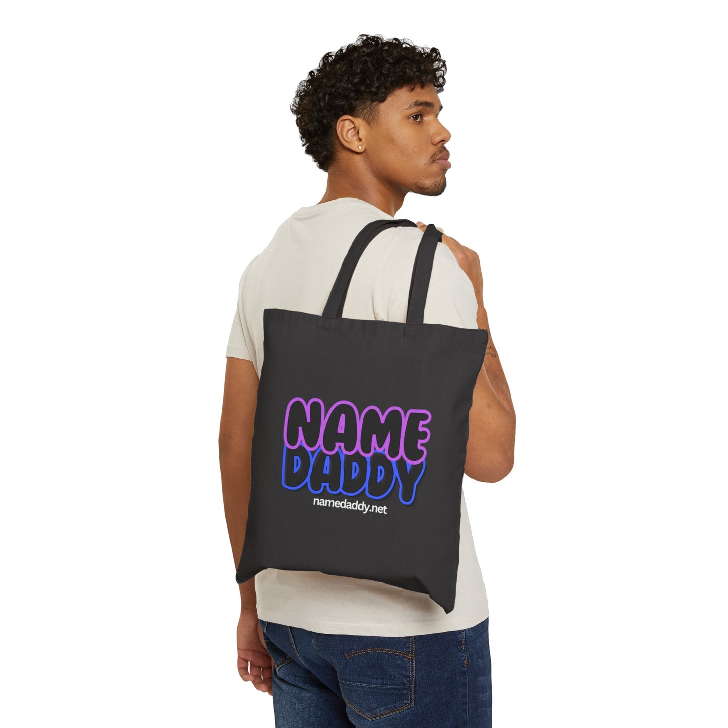 Daddy Totes