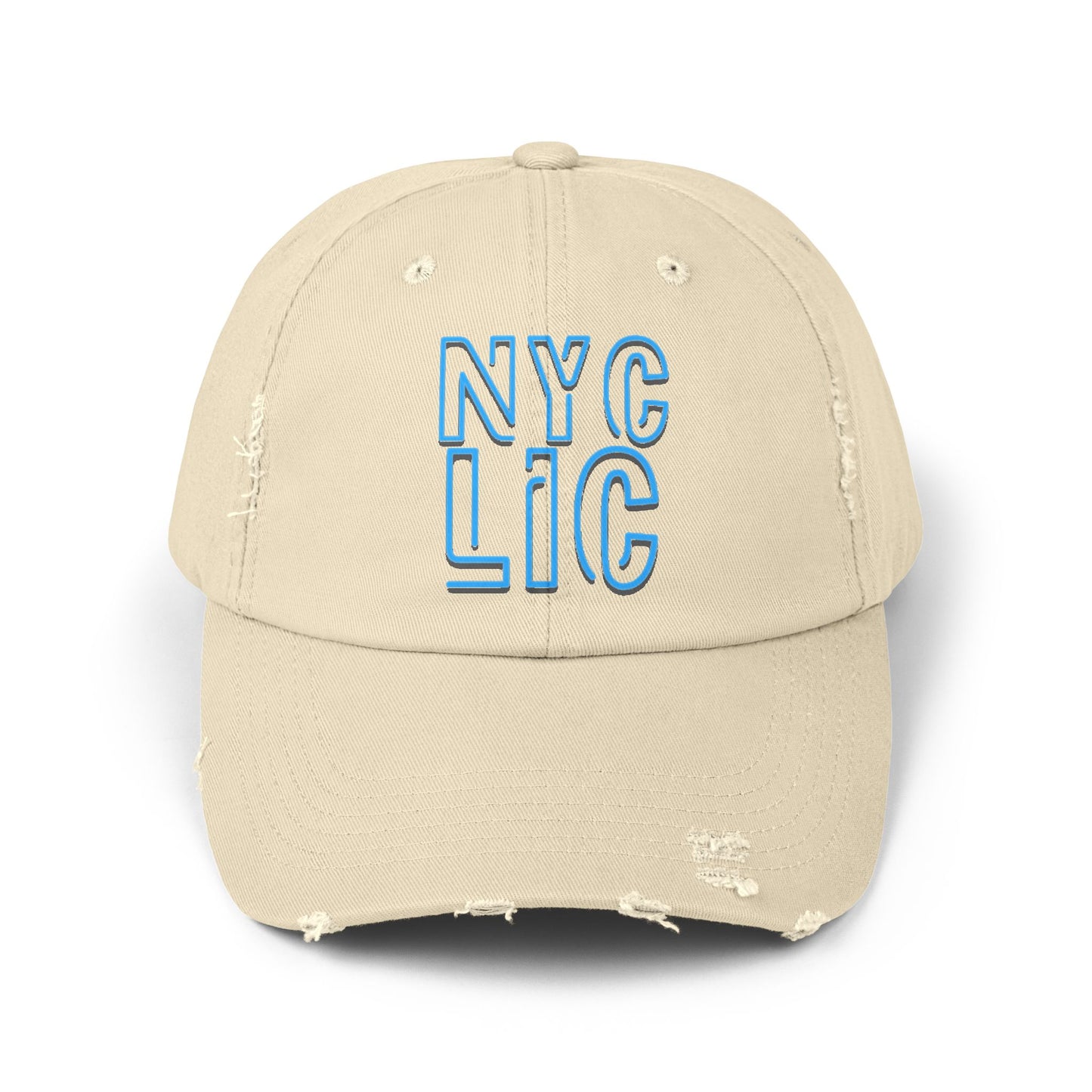 Official NYCLIC