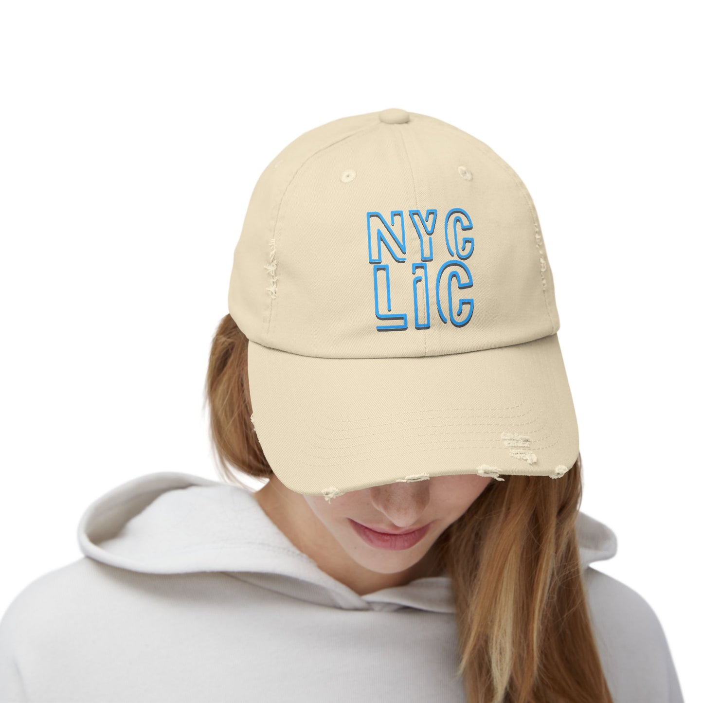 Official NYCLIC