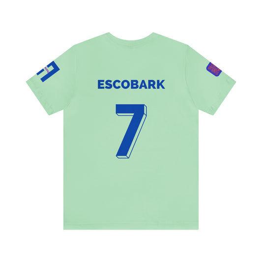 Escobark