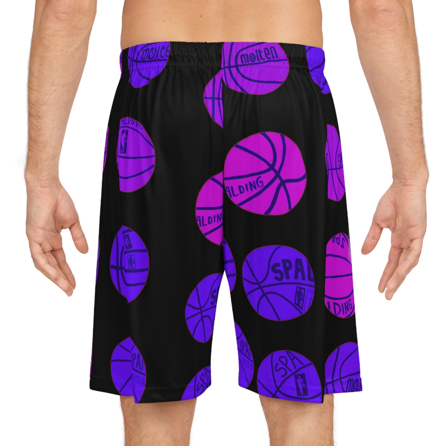 Ball Shorts