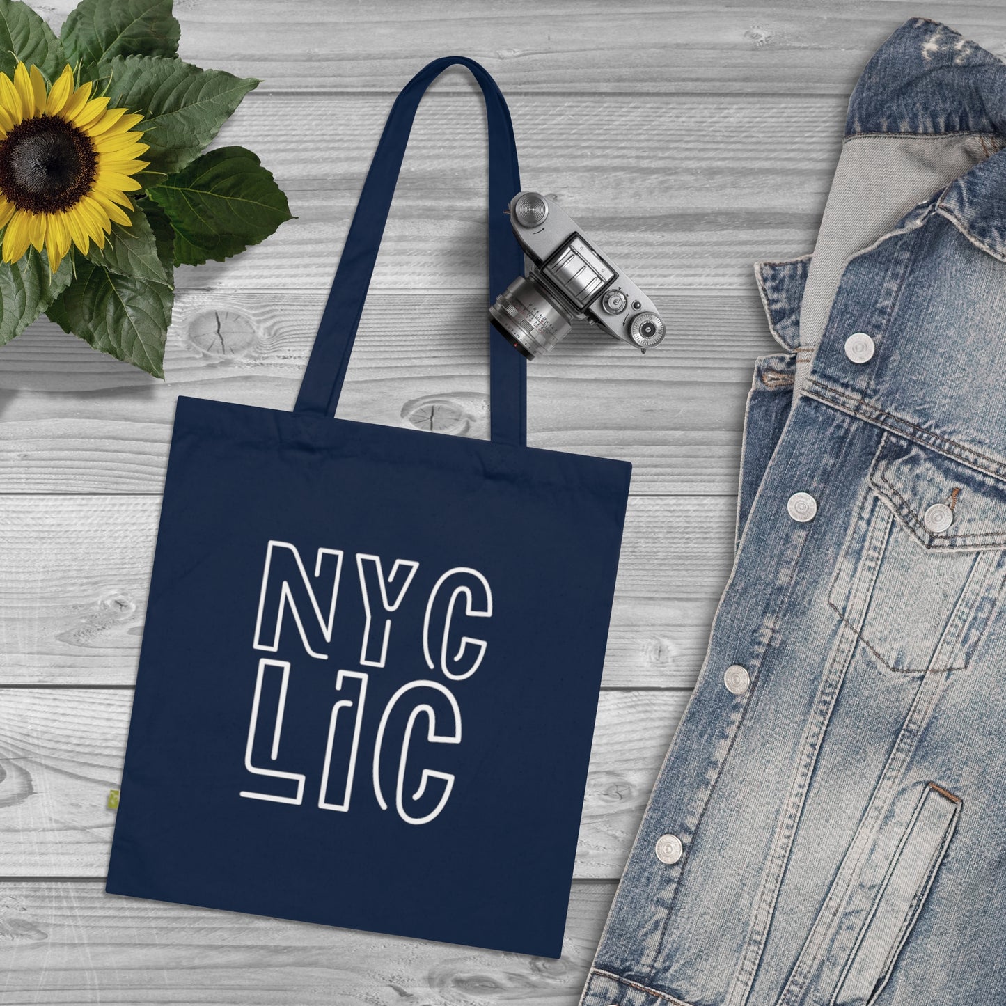 Official LIC Tote