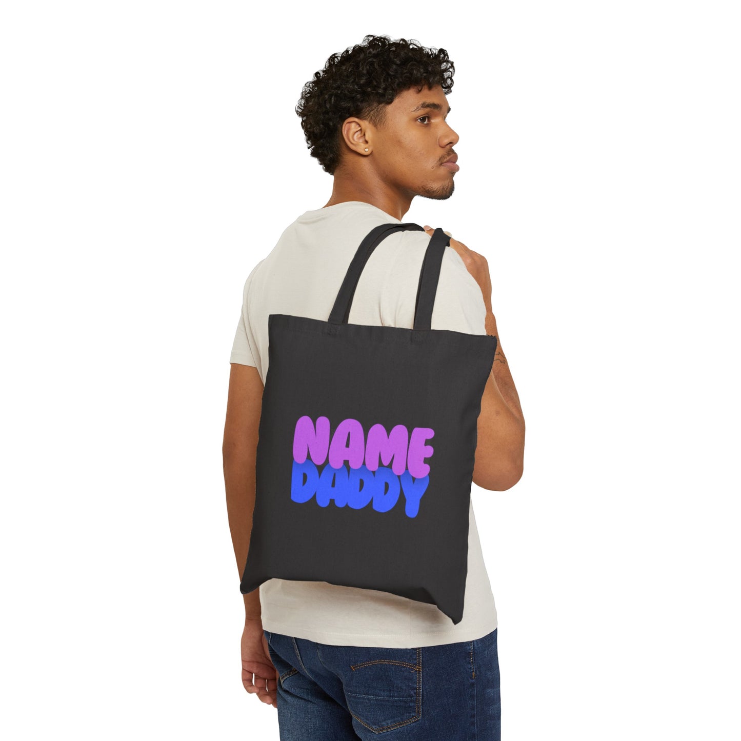 Daddy Totes