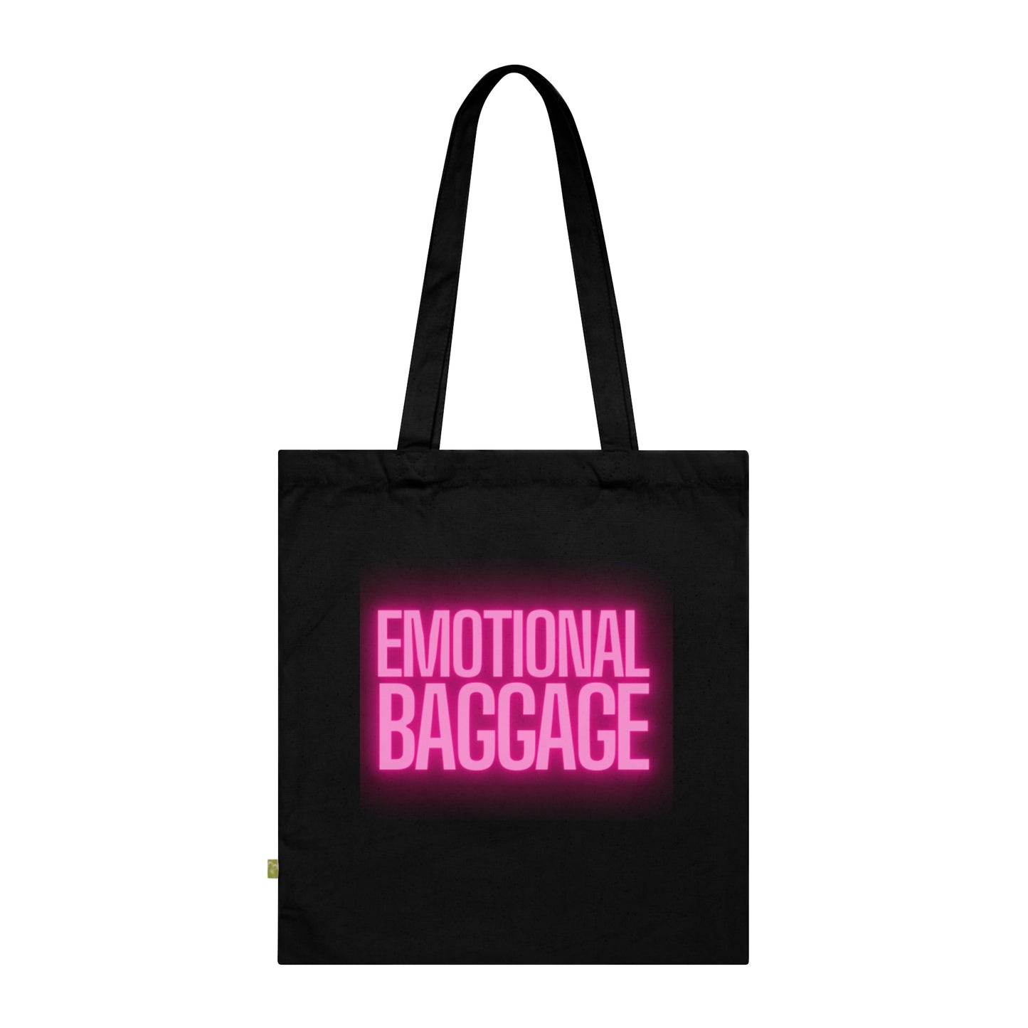 Emotional Baggage