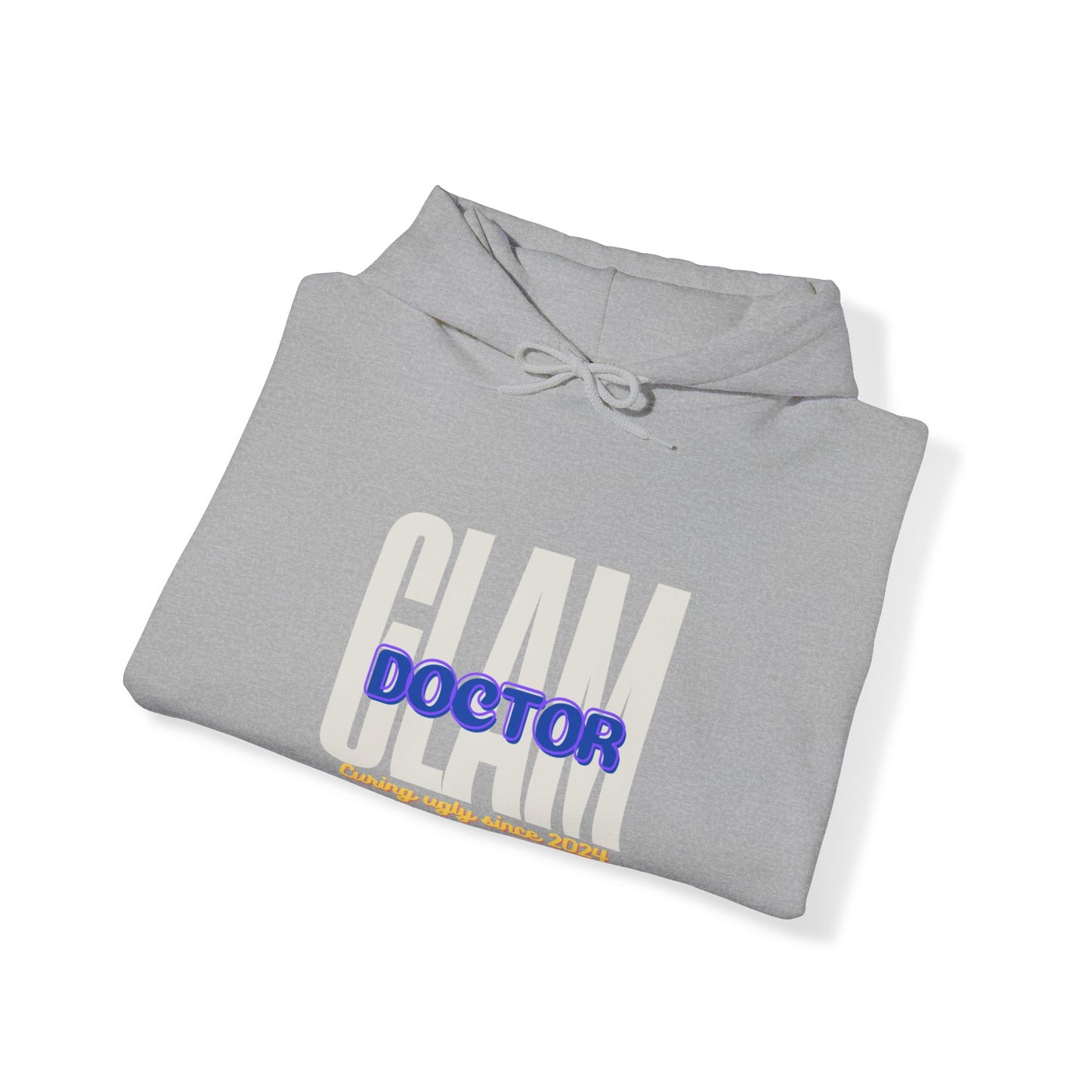 Dr. Glam