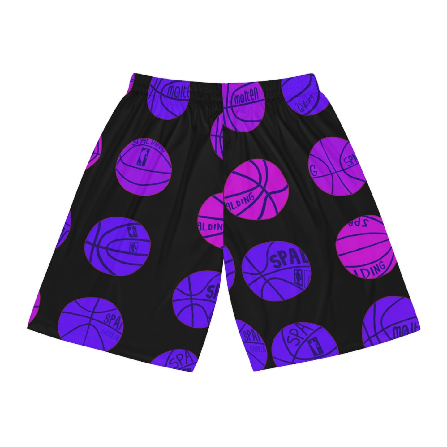 Ball Shorts